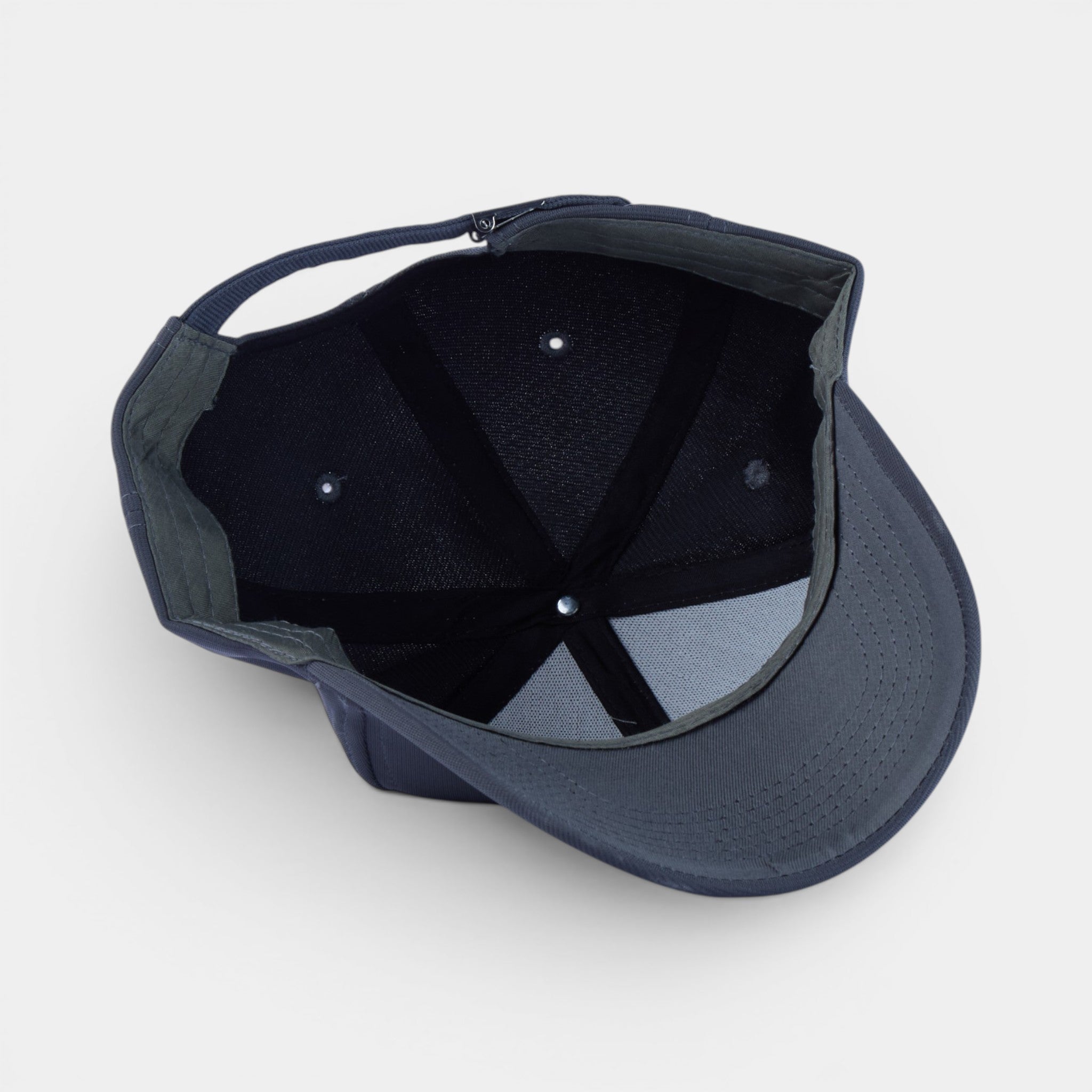 Stretch Cap Plain