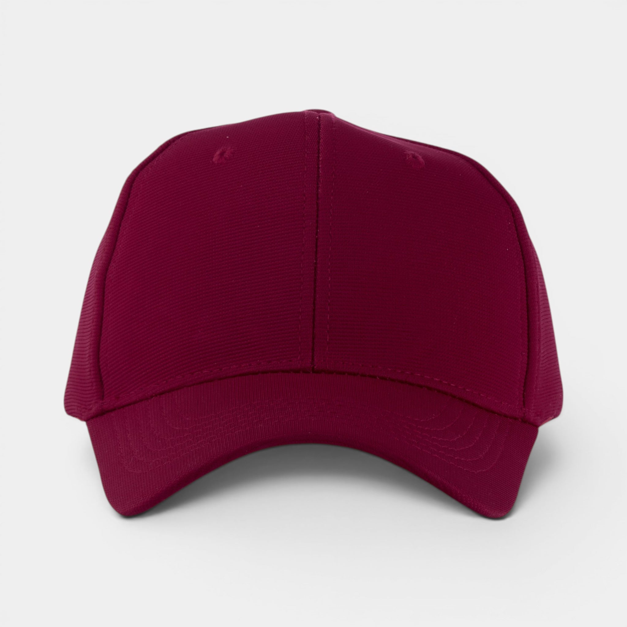 Stretch Cap Plain