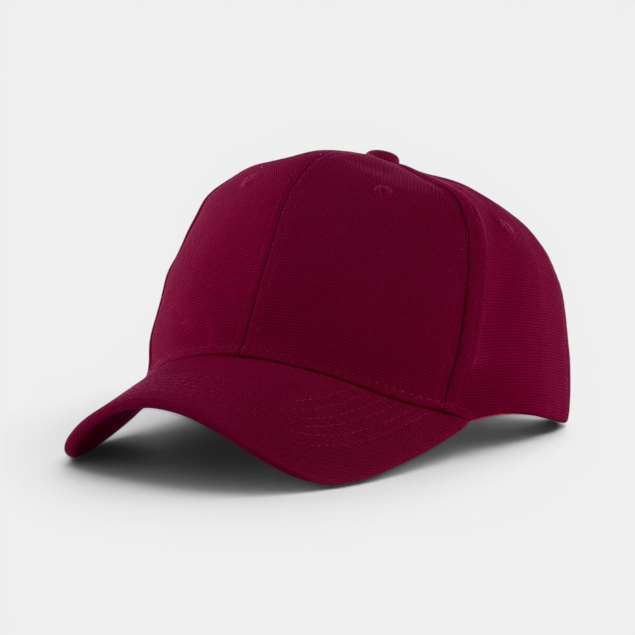 Stretch Cap Plain