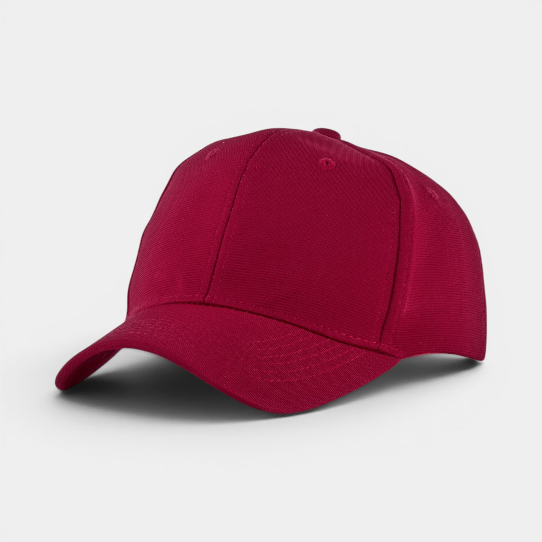 Stretch Cap Plain