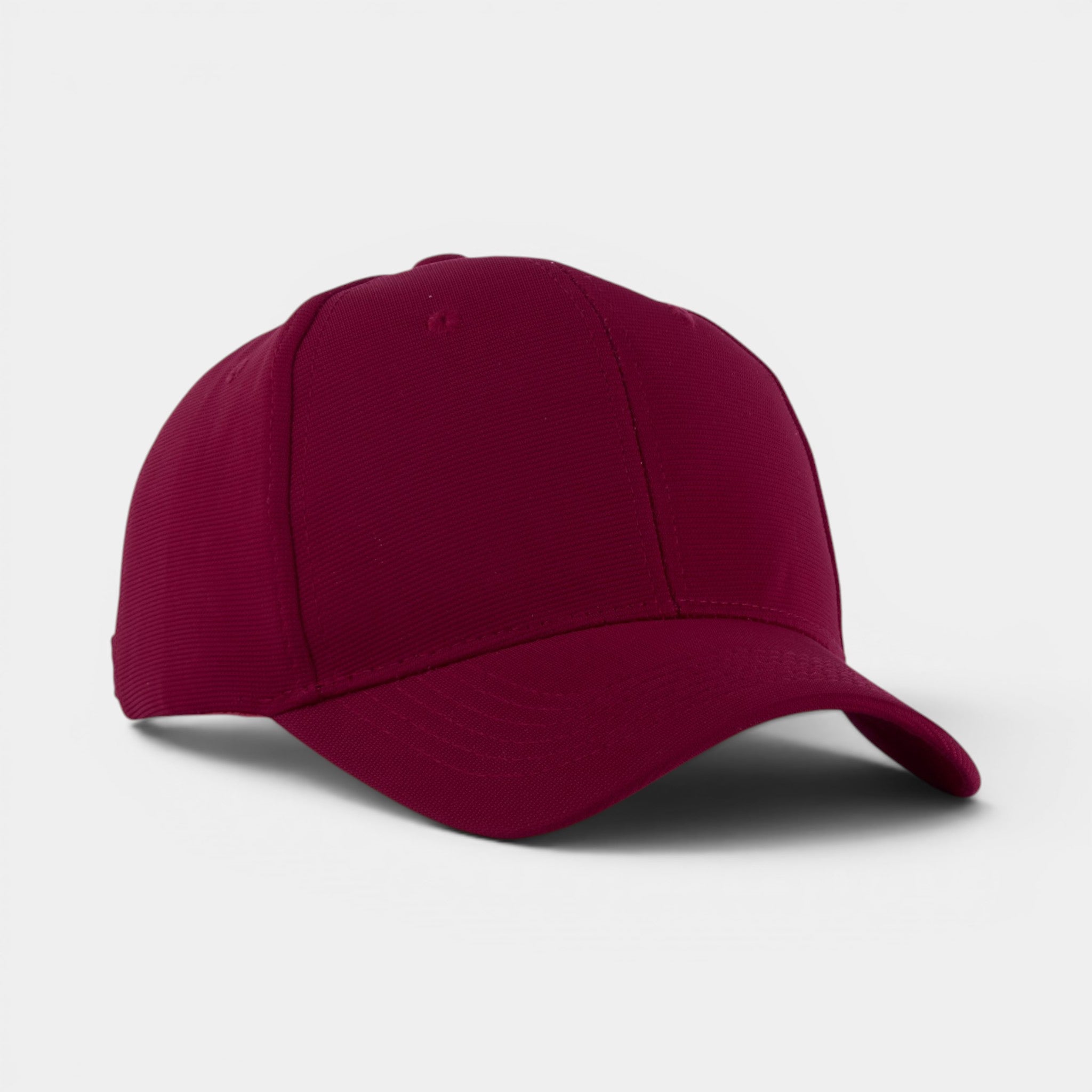 Stretch Cap Plain
