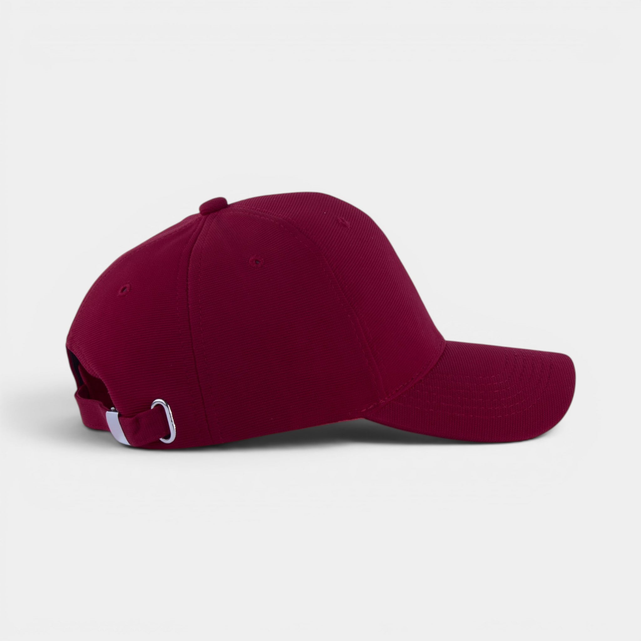 Stretch Cap Plain