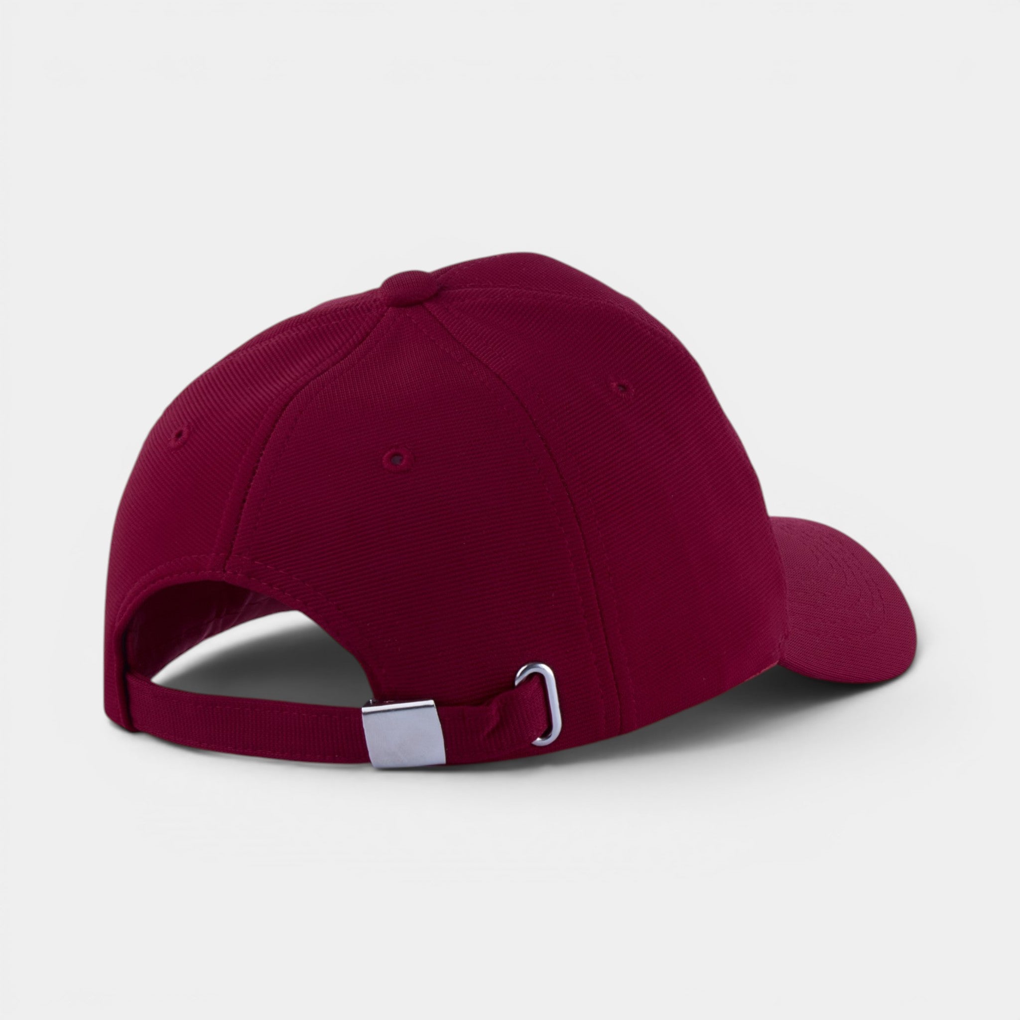 Stretch Cap Plain