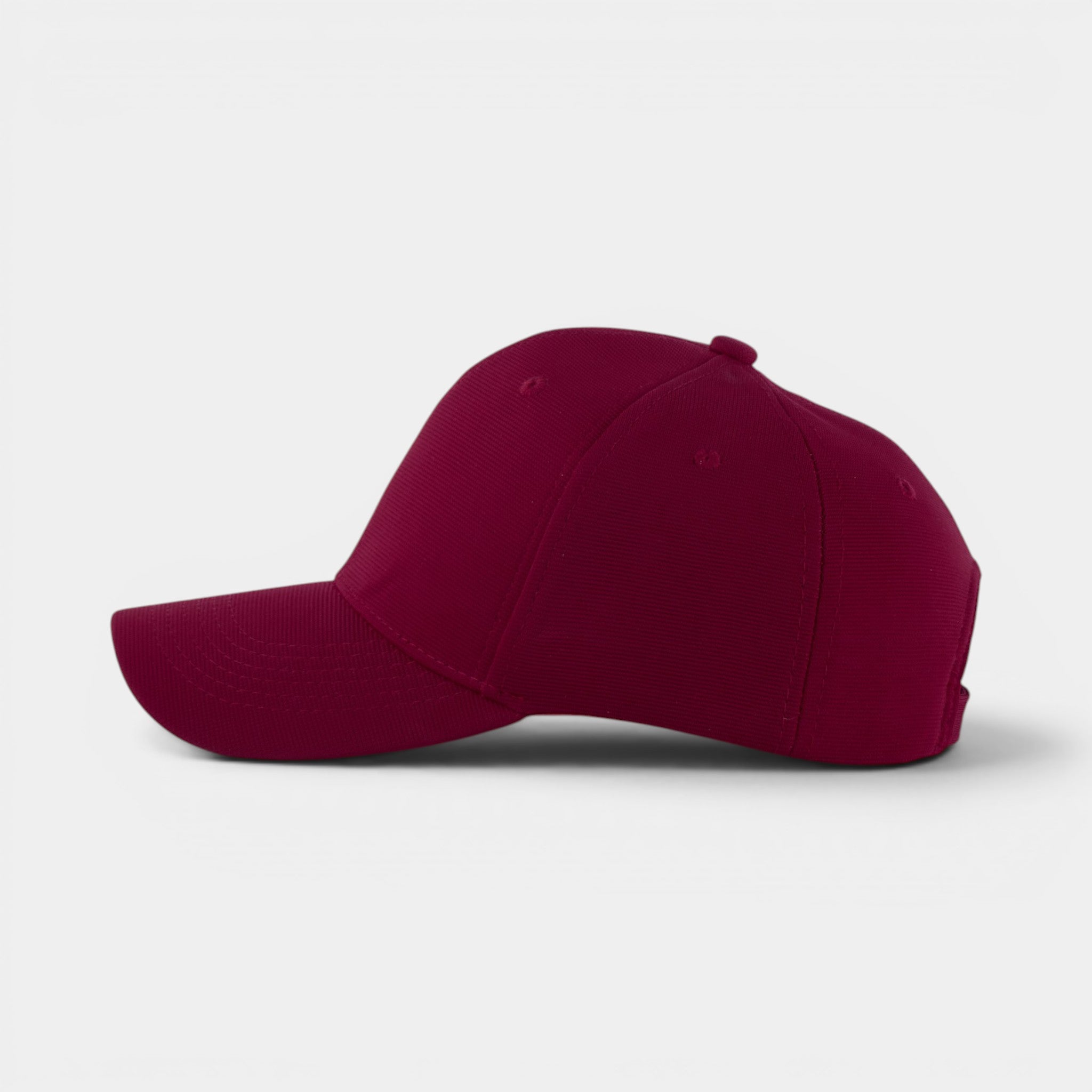 Stretch Cap Plain