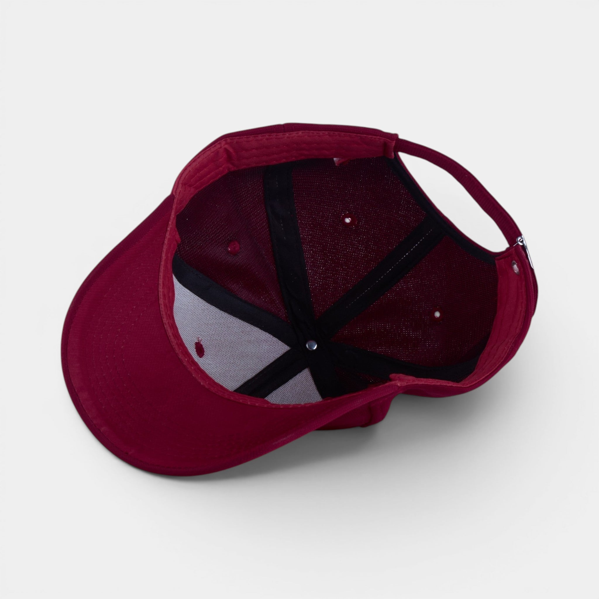 Stretch Cap Plain
