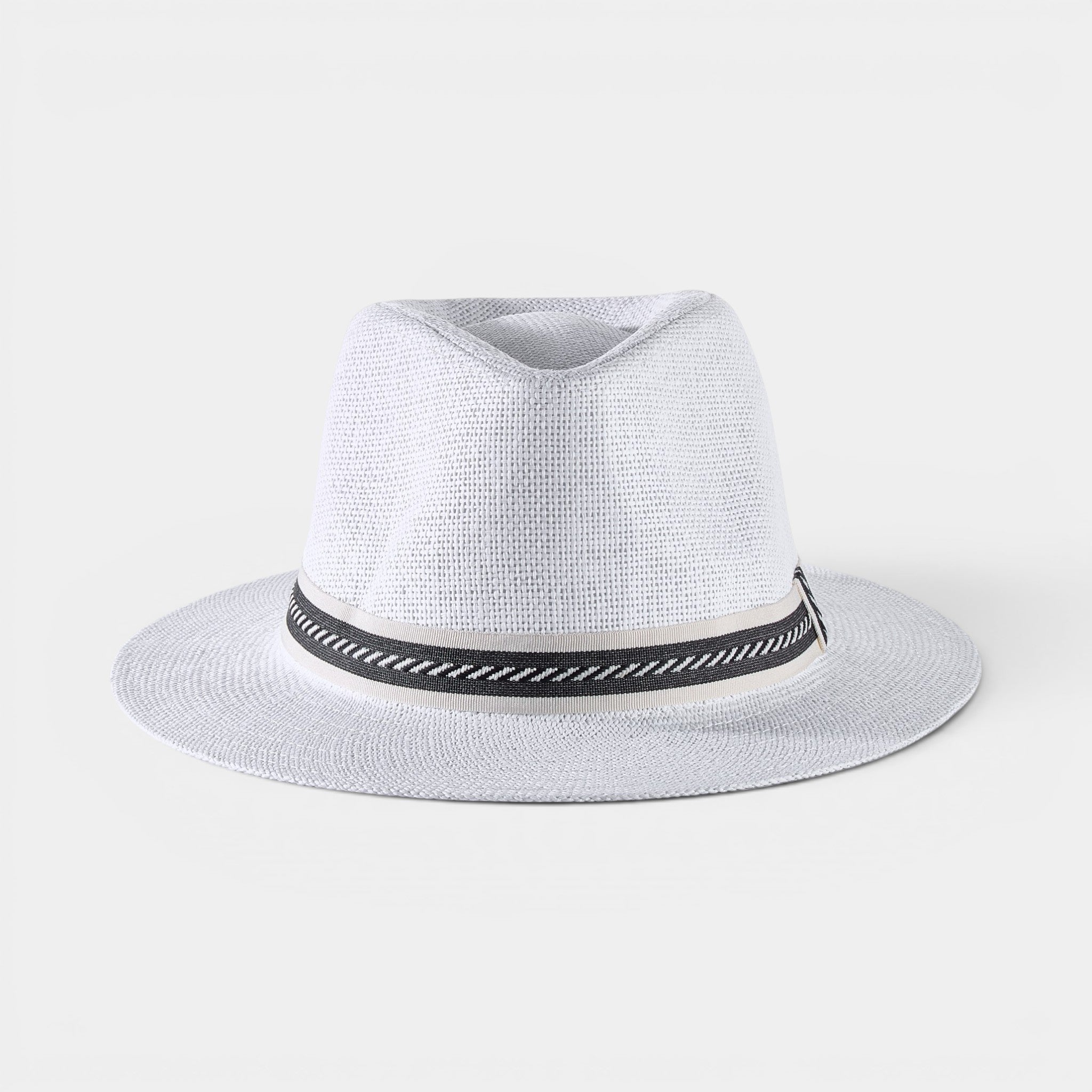 SAFARI   STRAW HAT
