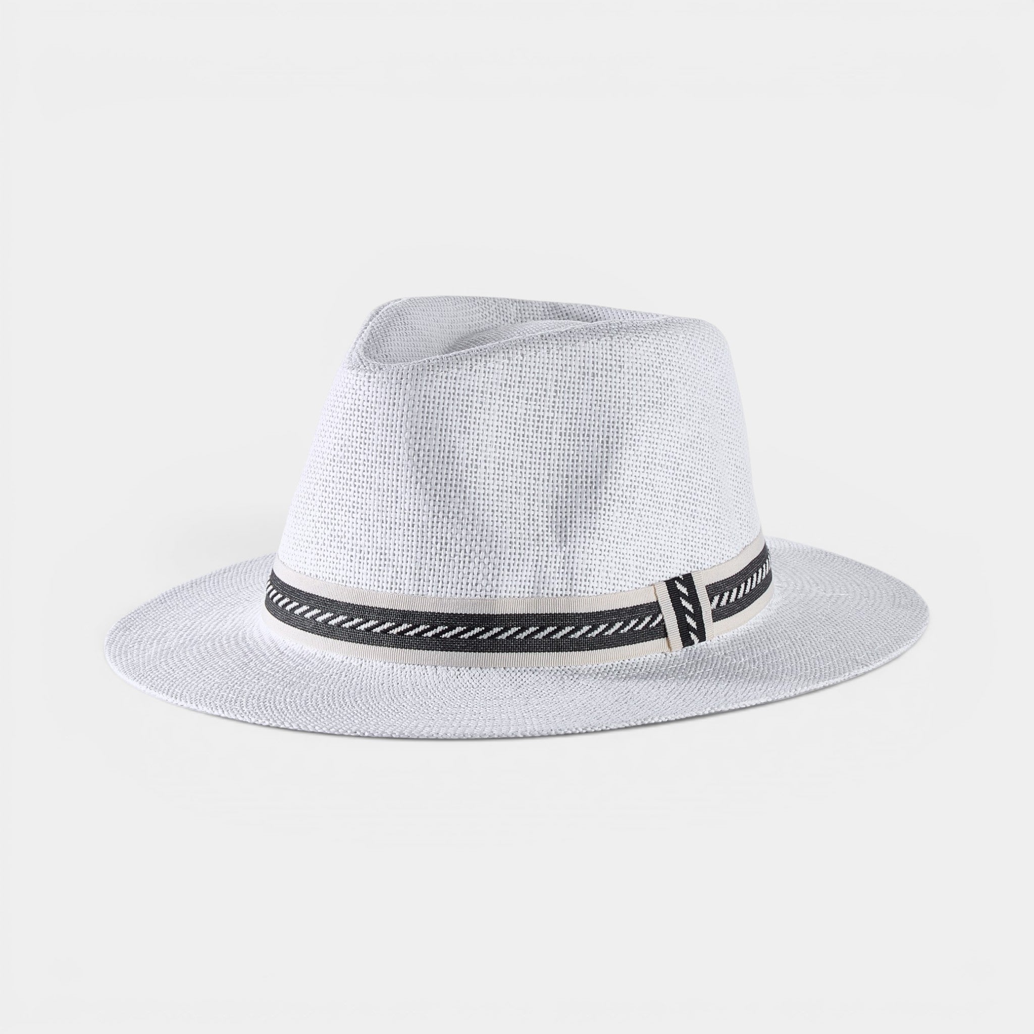 SAFARI   STRAW HAT