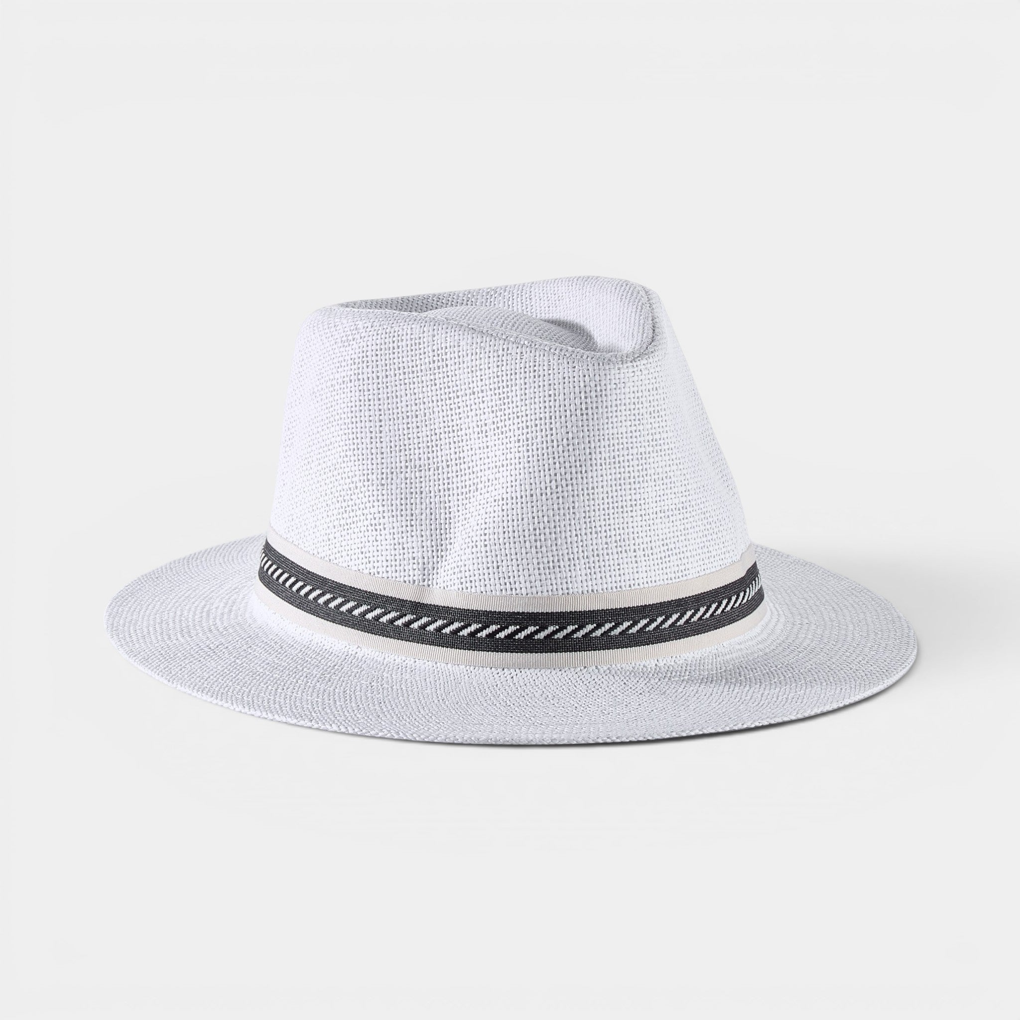 SAFARI   STRAW HAT