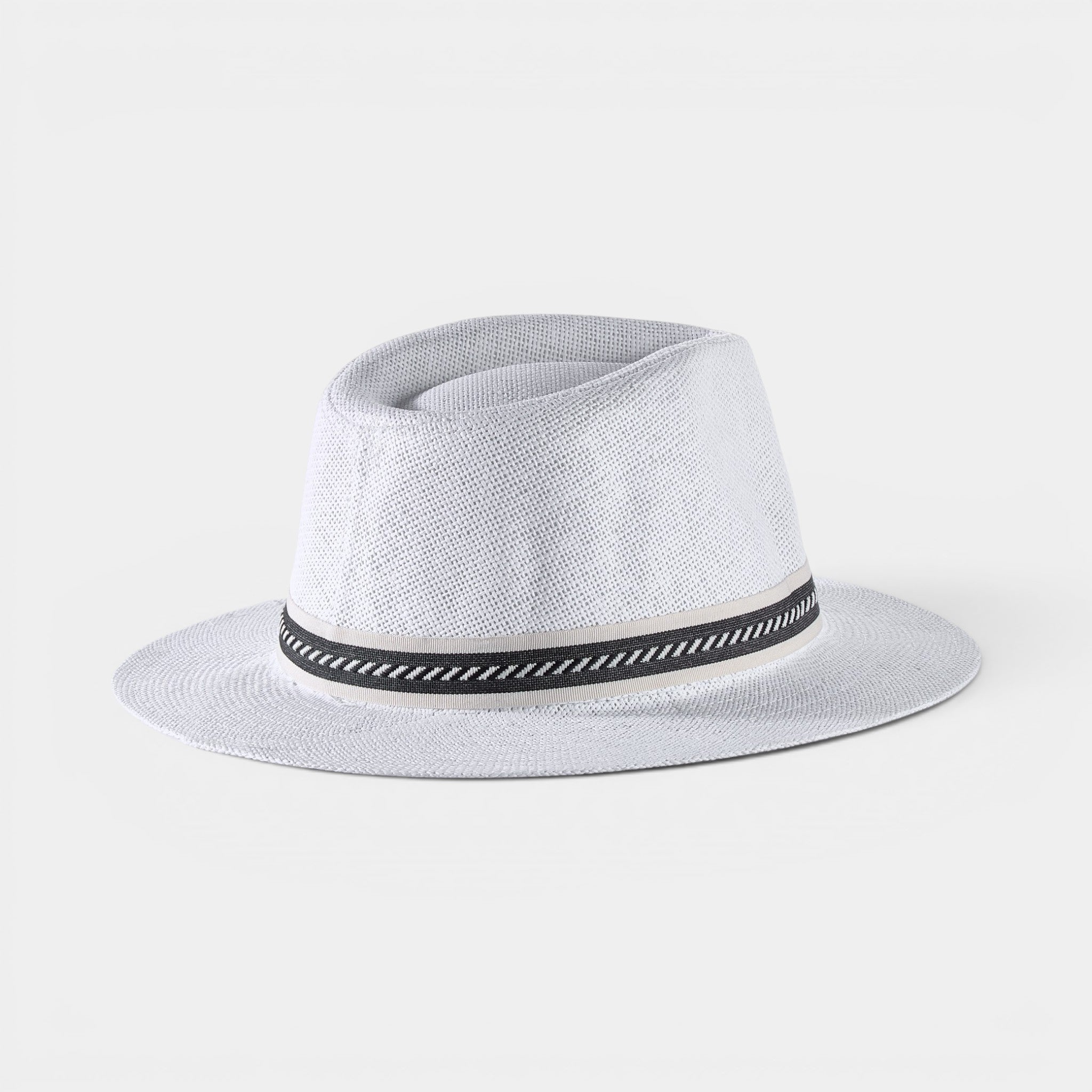 SAFARI   STRAW HAT