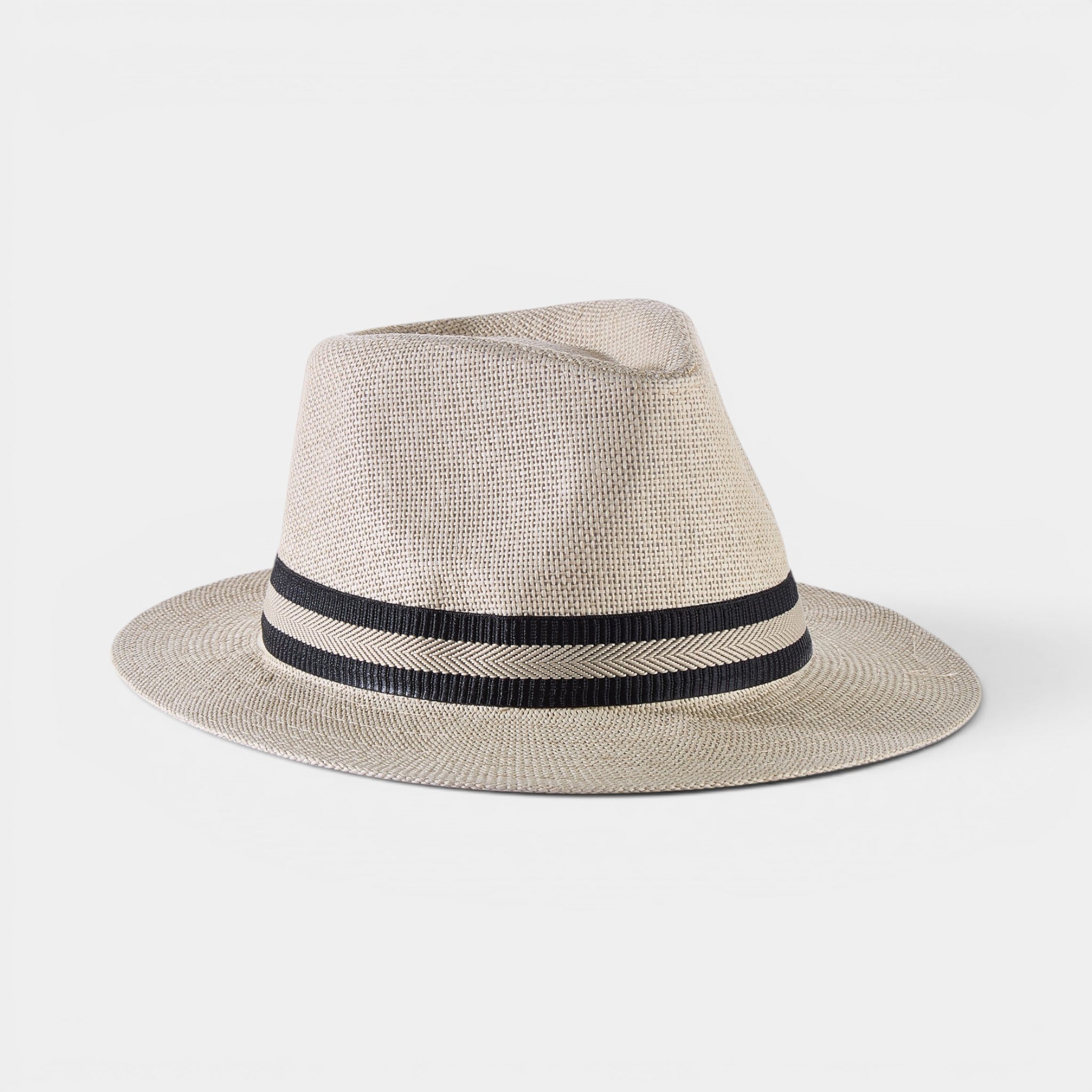 COSMOCOVER  STRAW HAT