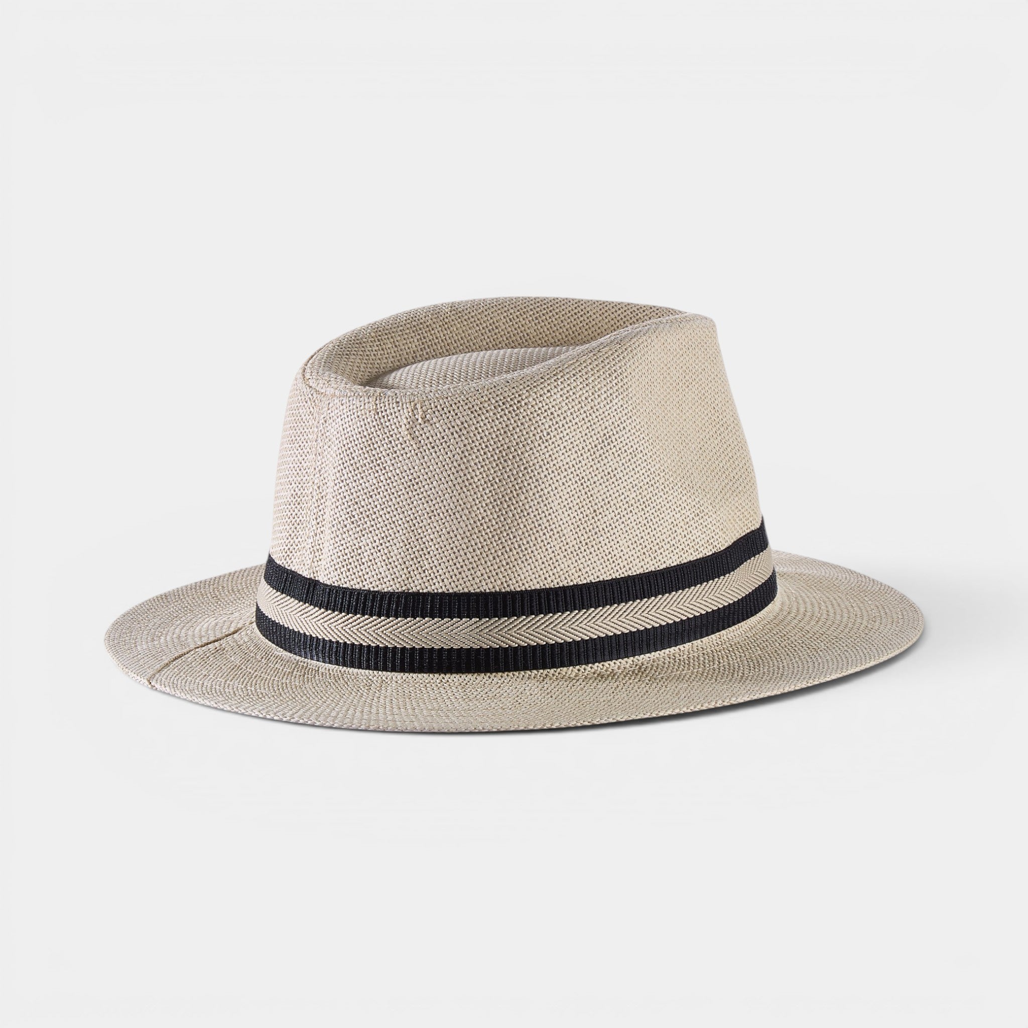 COSMOCOVER  STRAW HAT