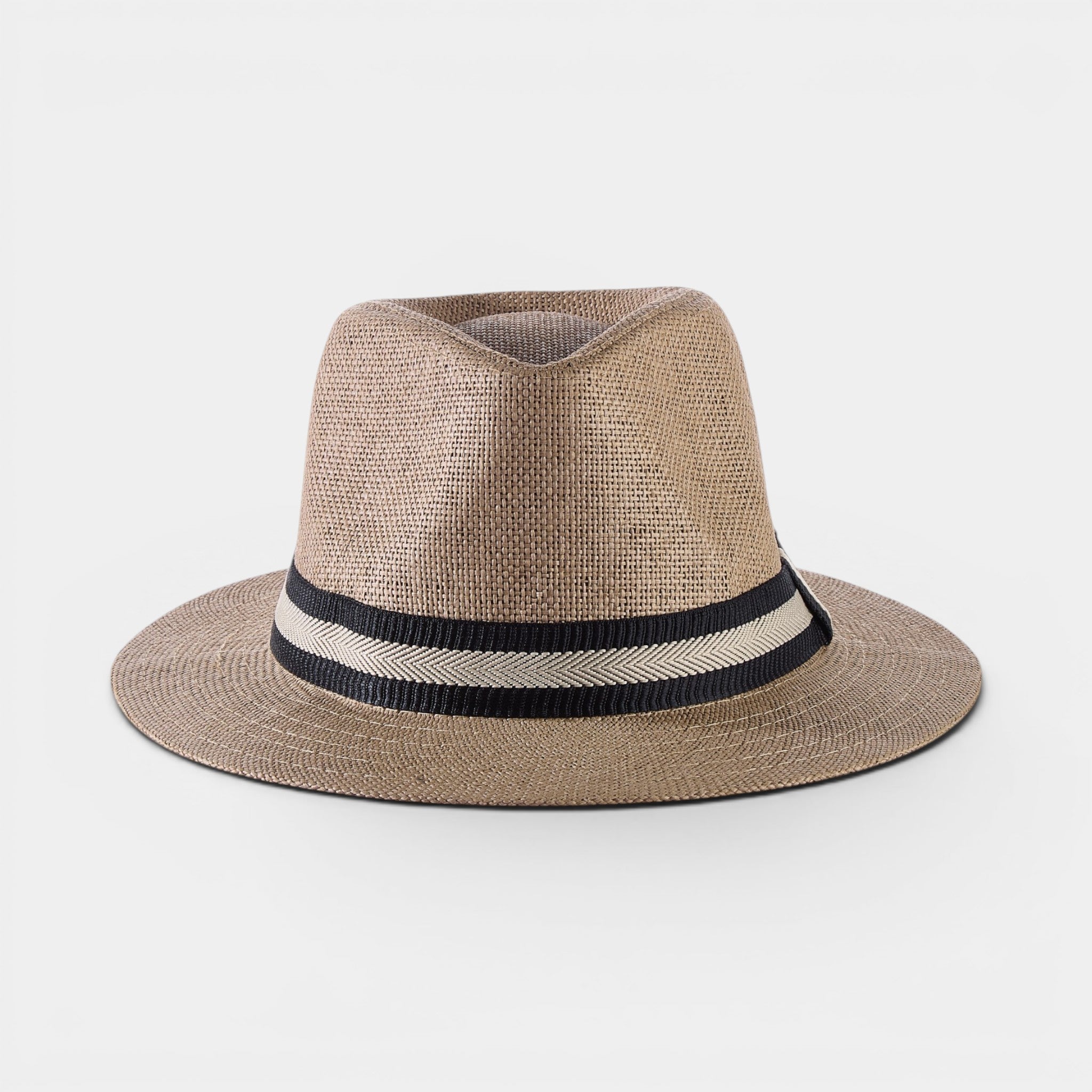 COSMOCOVER  STRAW HAT