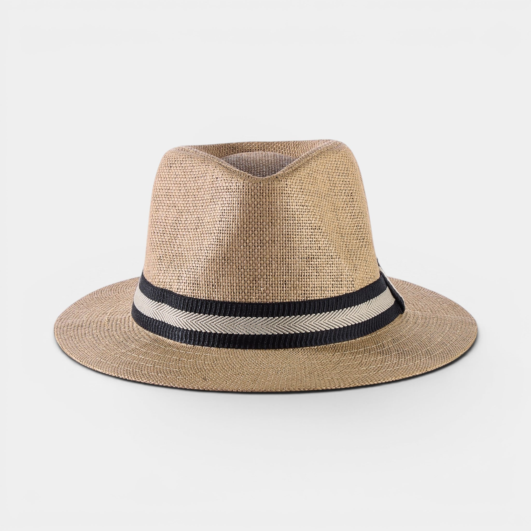 COSMOCOVER  STRAW HAT