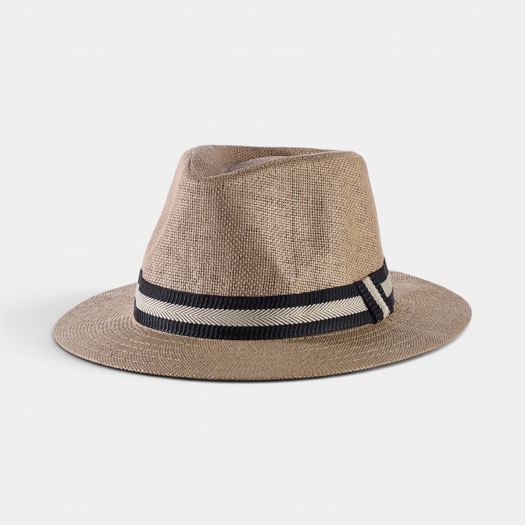 COSMOCOVER  STRAW HAT