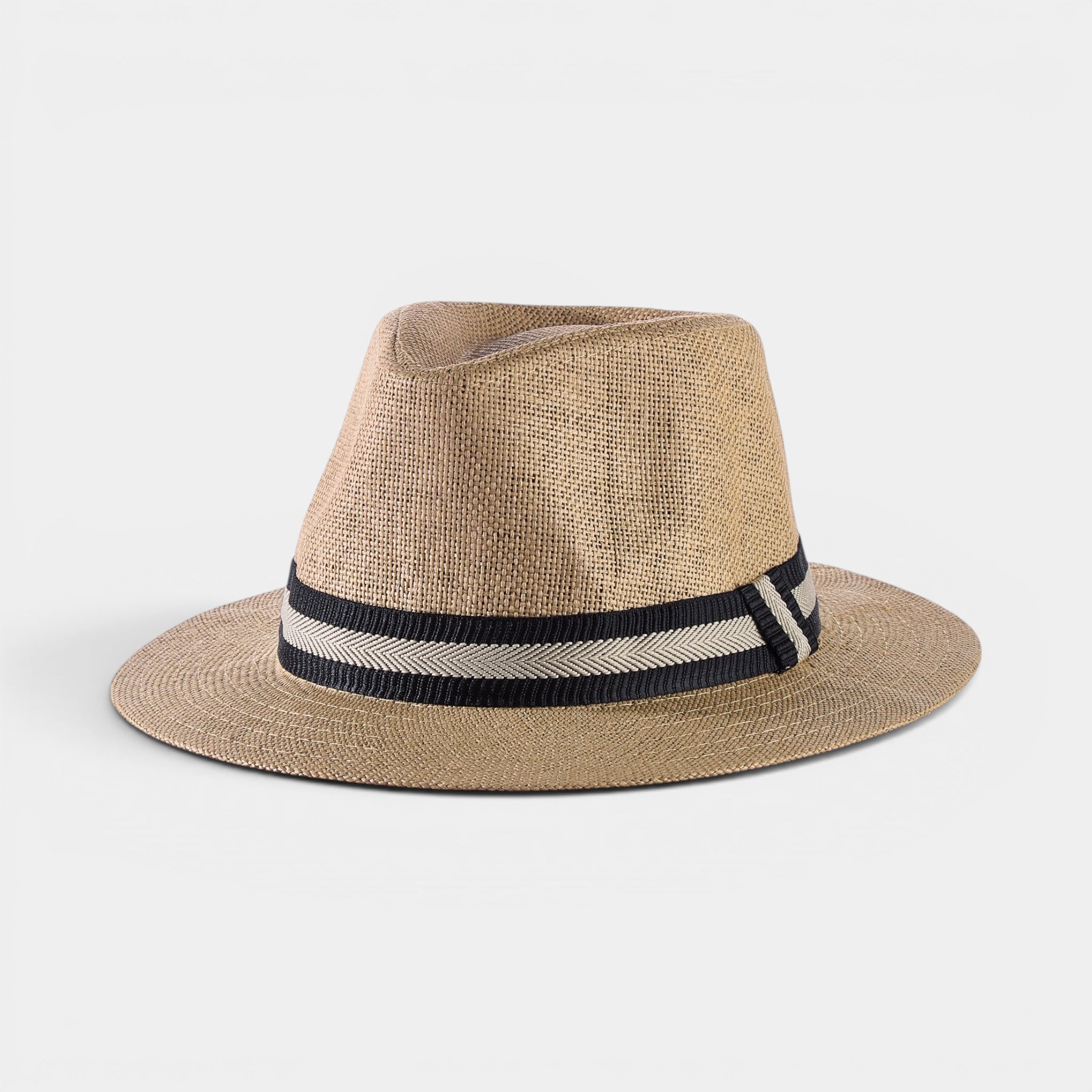 COSMOCOVER  STRAW HAT