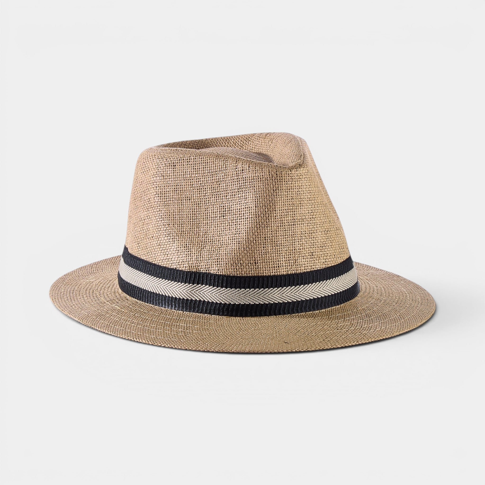 COSMOCOVER  STRAW HAT