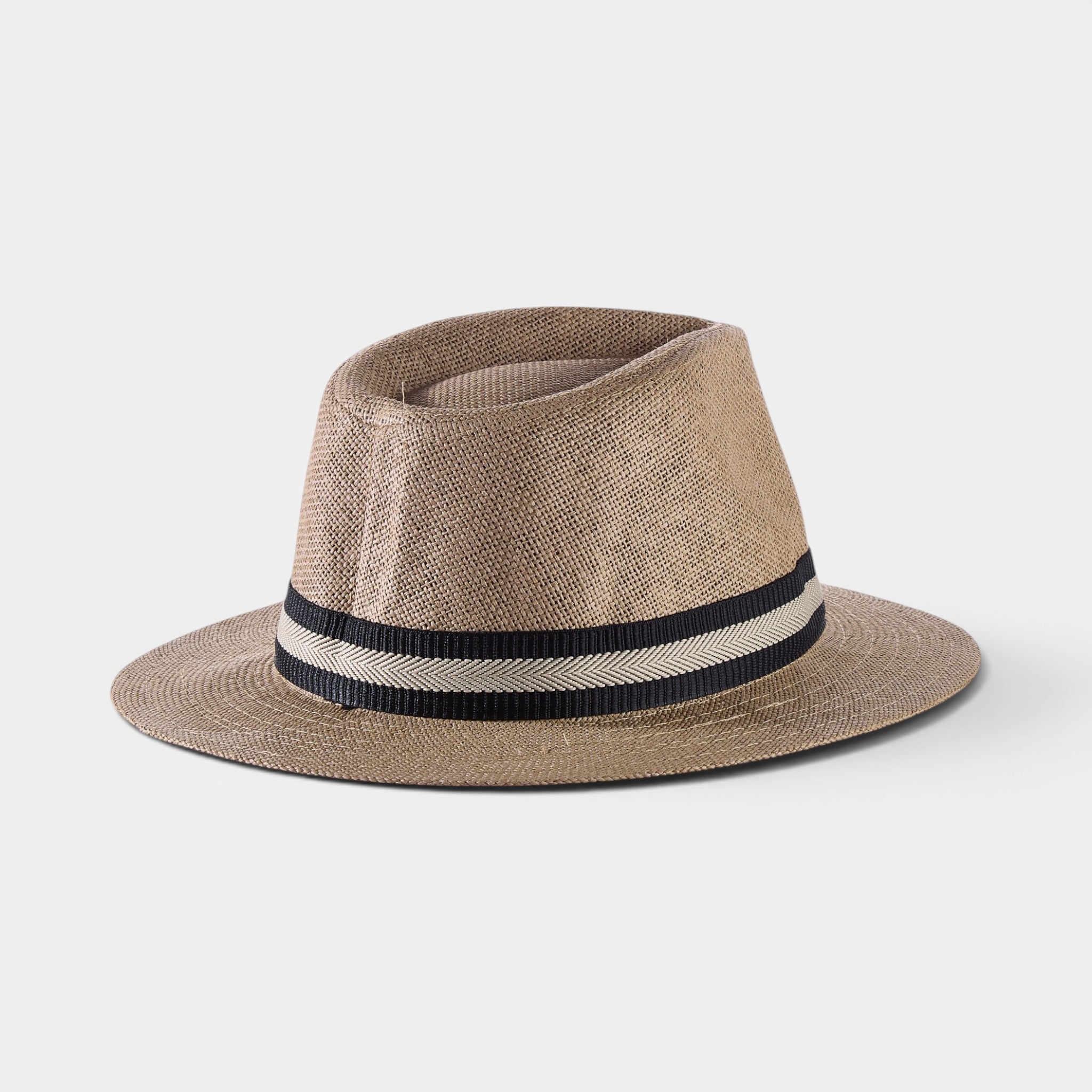 COSMOCOVER  STRAW HAT