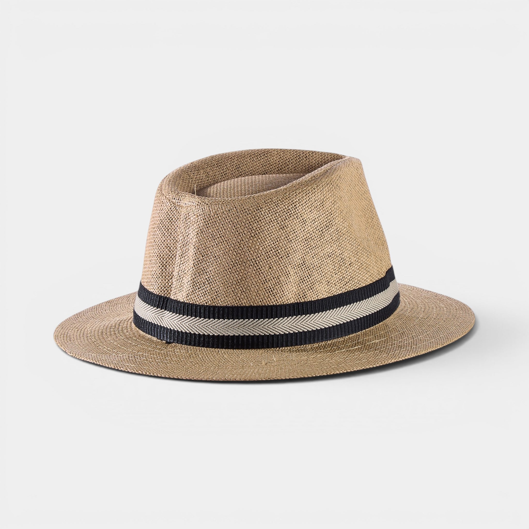 COSMOCOVER  STRAW HAT