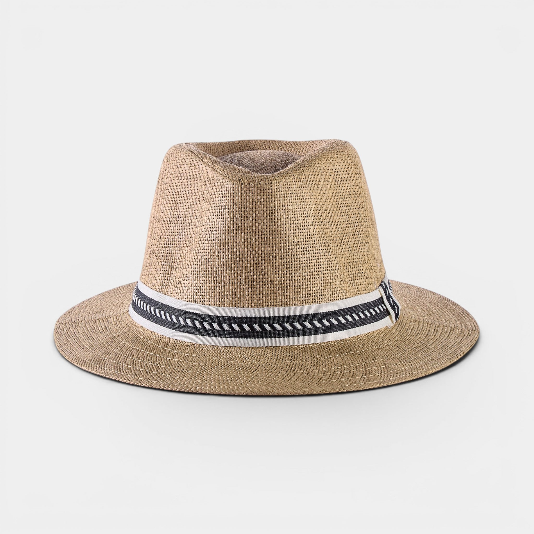 SAFARI   STRAW HAT