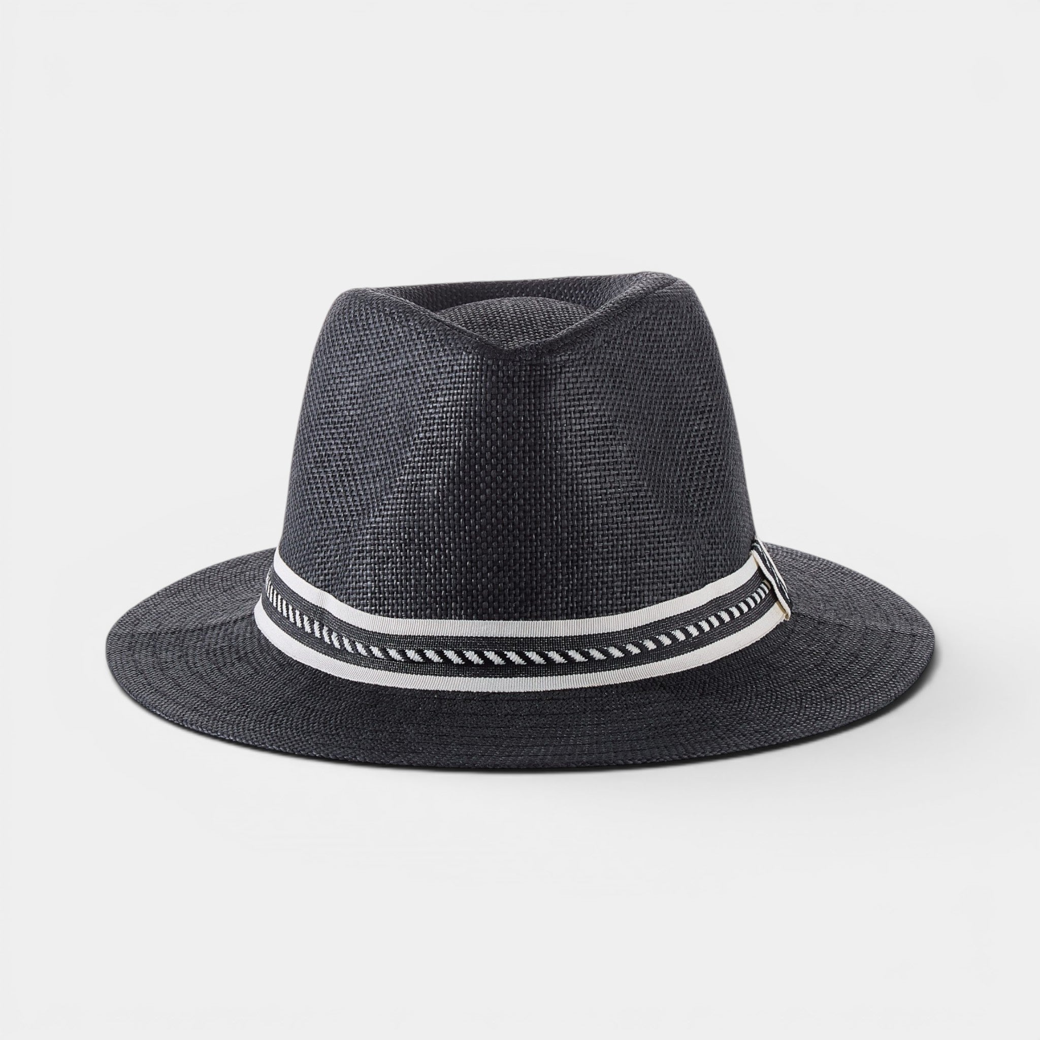 SAFARI   STRAW HAT