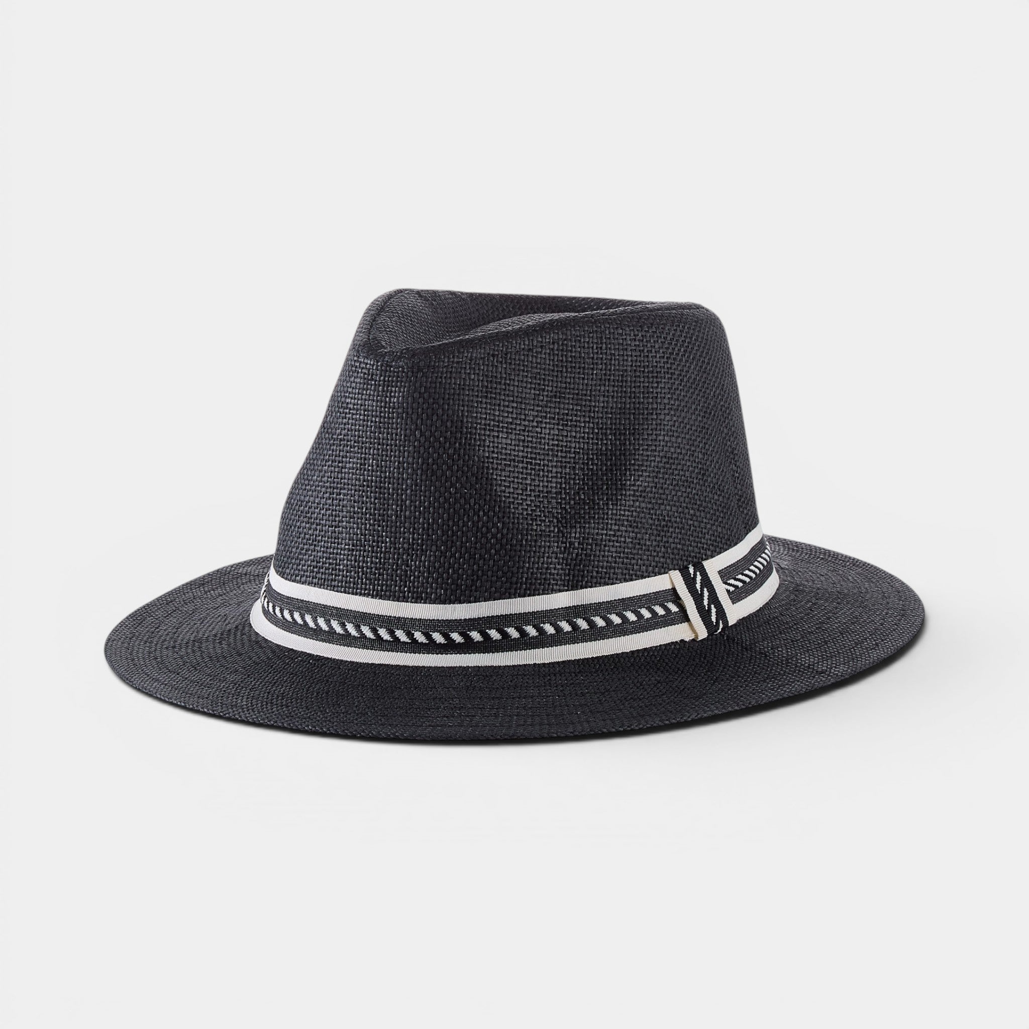 SAFARI   STRAW HAT