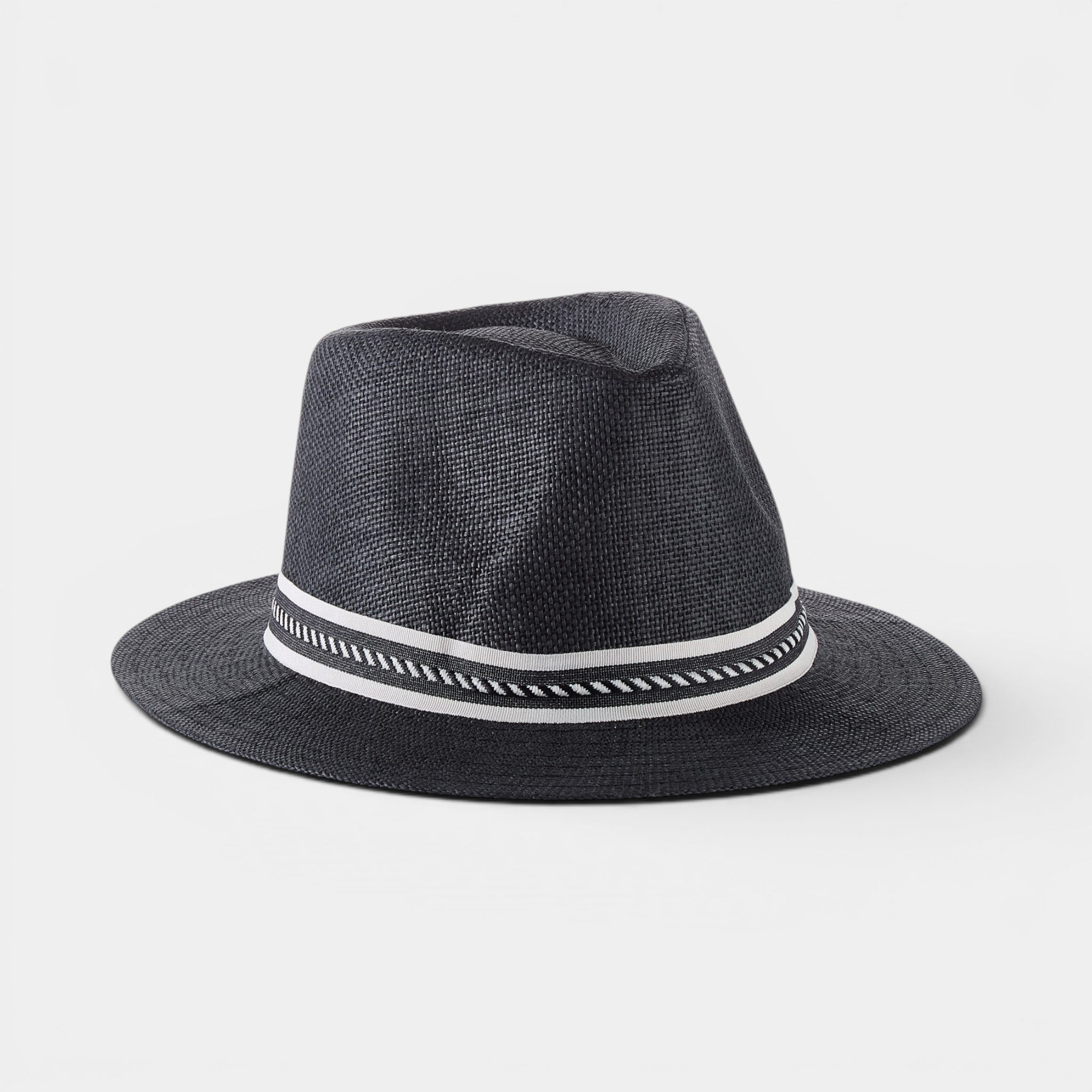 SAFARI   STRAW HAT