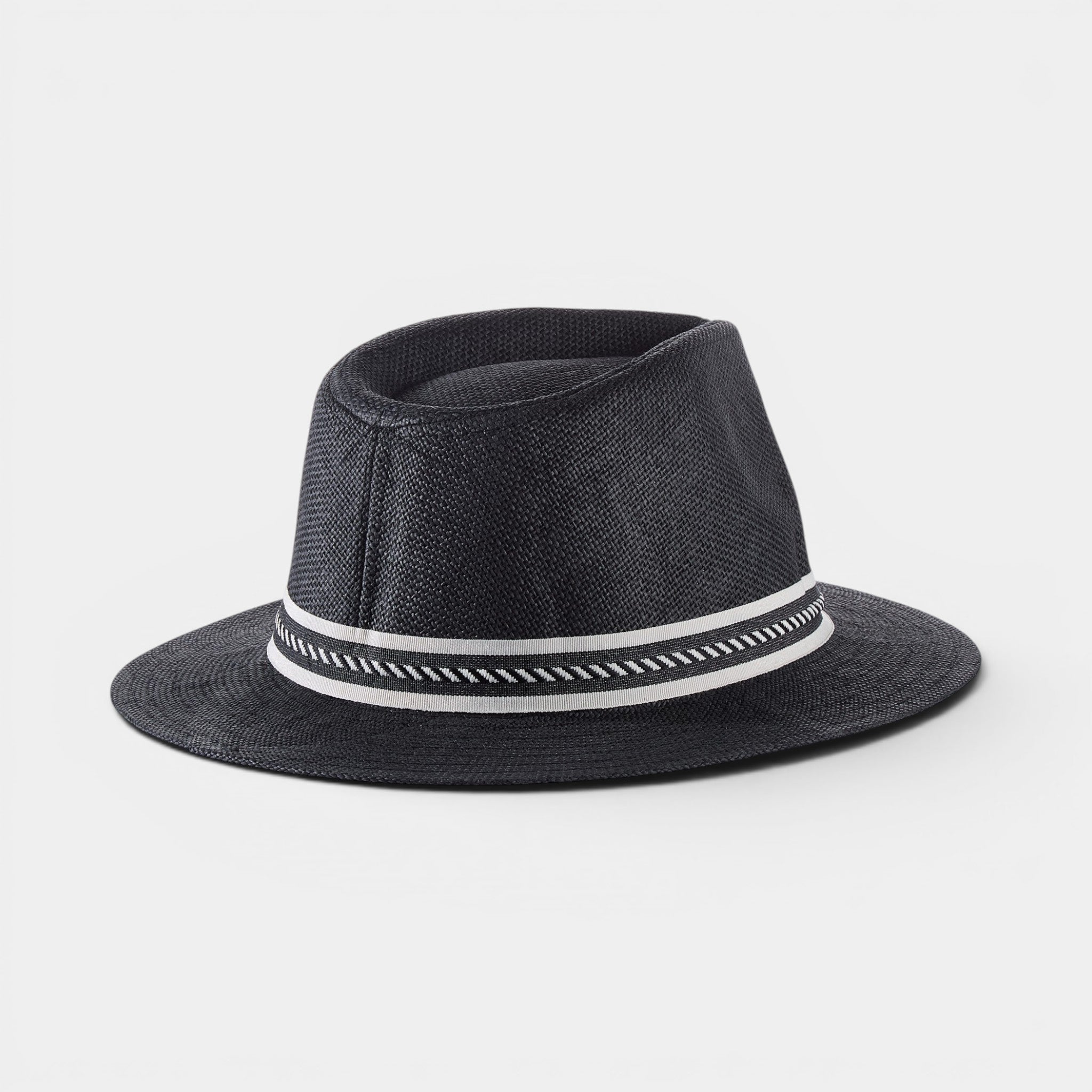 SAFARI   STRAW HAT