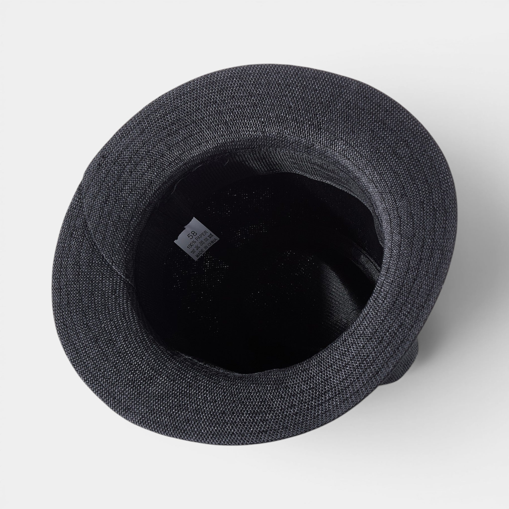 SAFARI   STRAW HAT