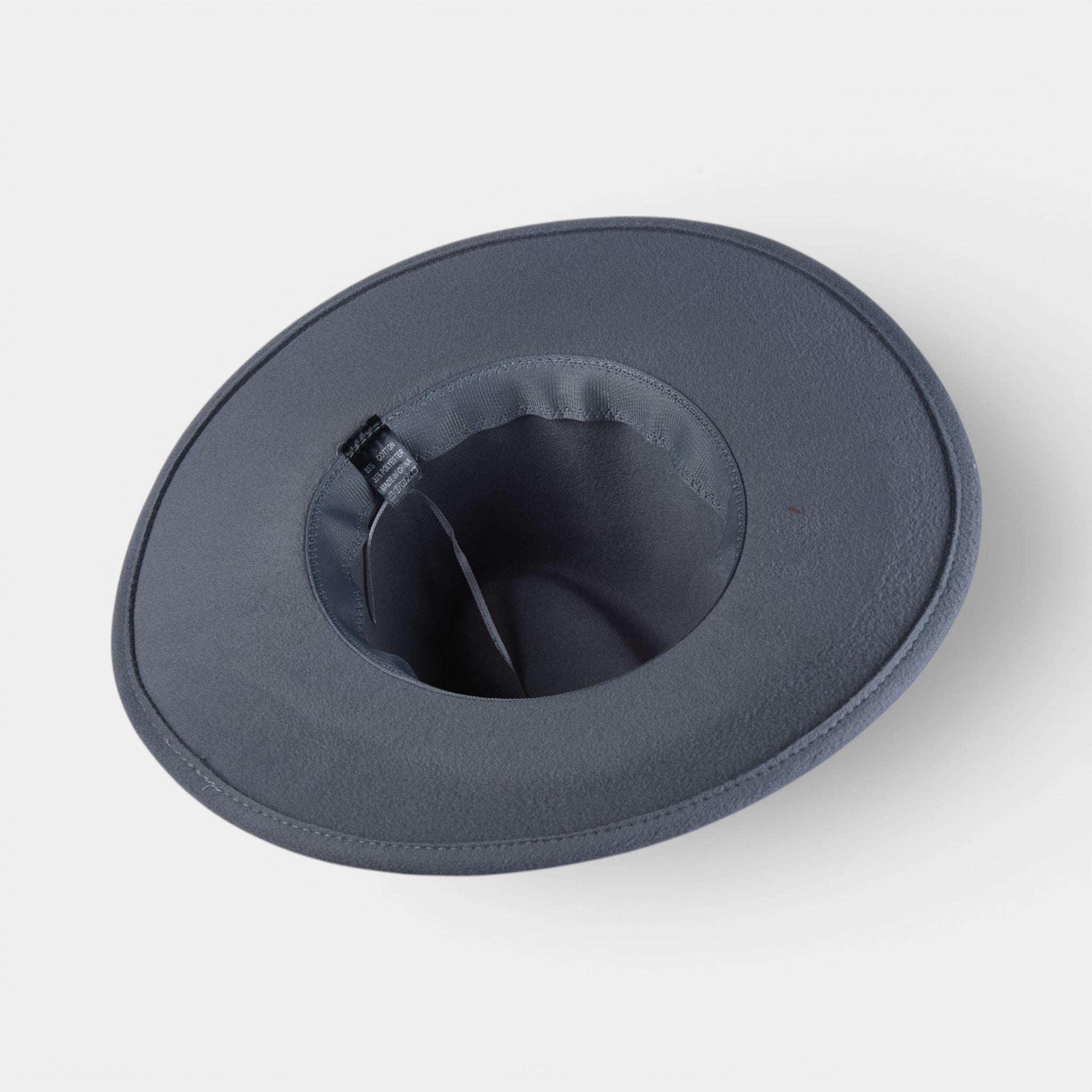 WAVEMESH FEDORA