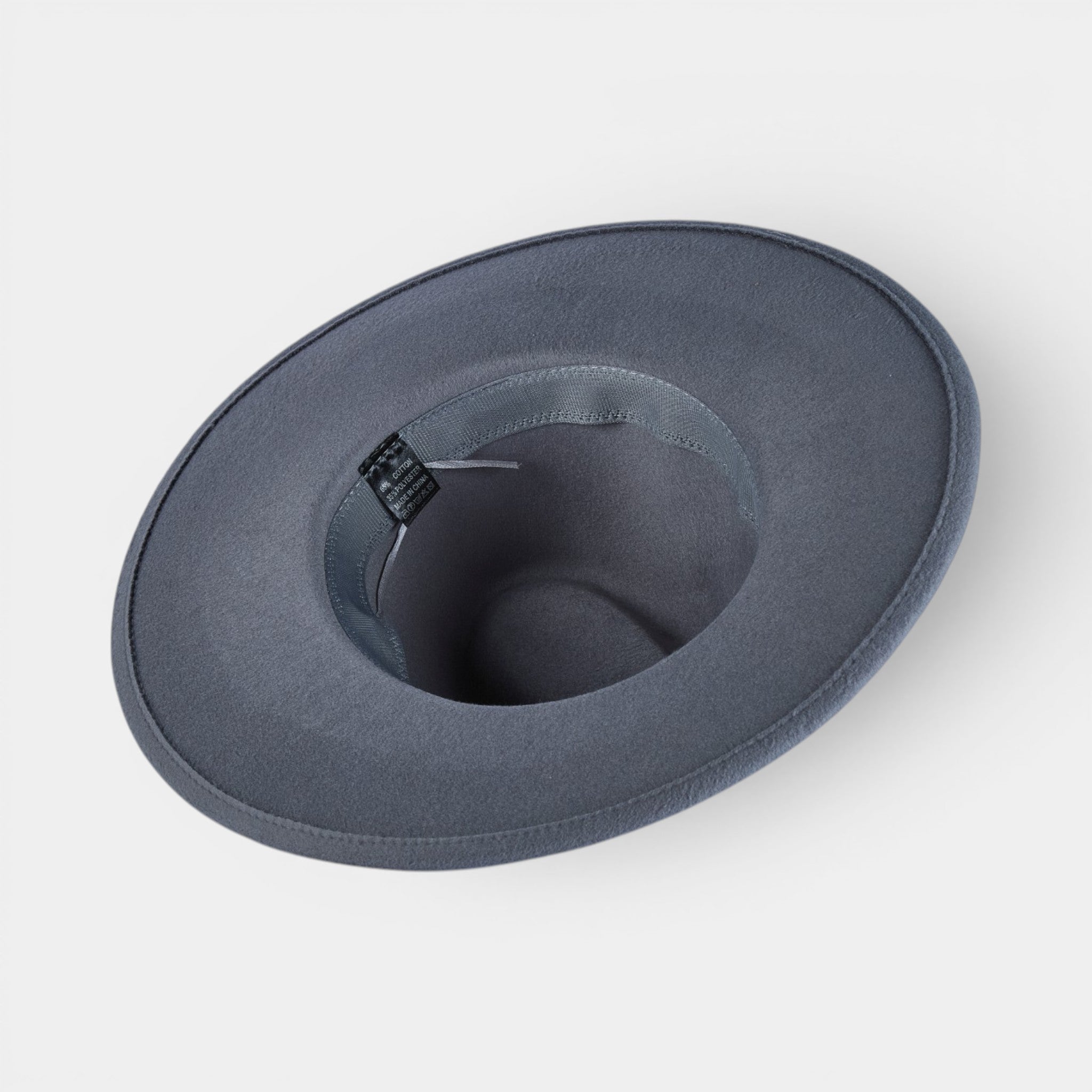 Wide Brim Fedora Hat – Unisex Sun Hat Egypt