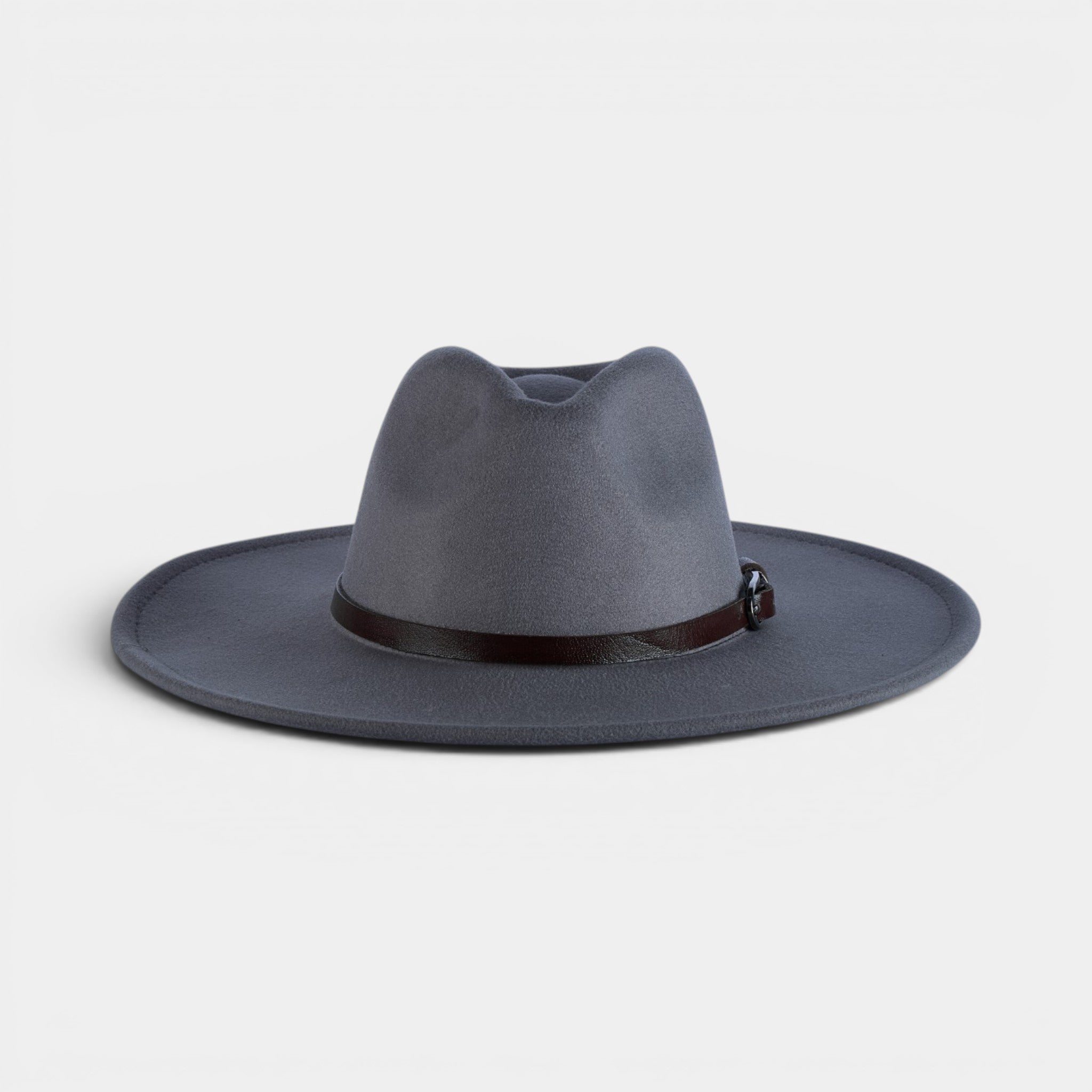 Wide Brim Fedora Hat – Unisex Sun Hat Egypt