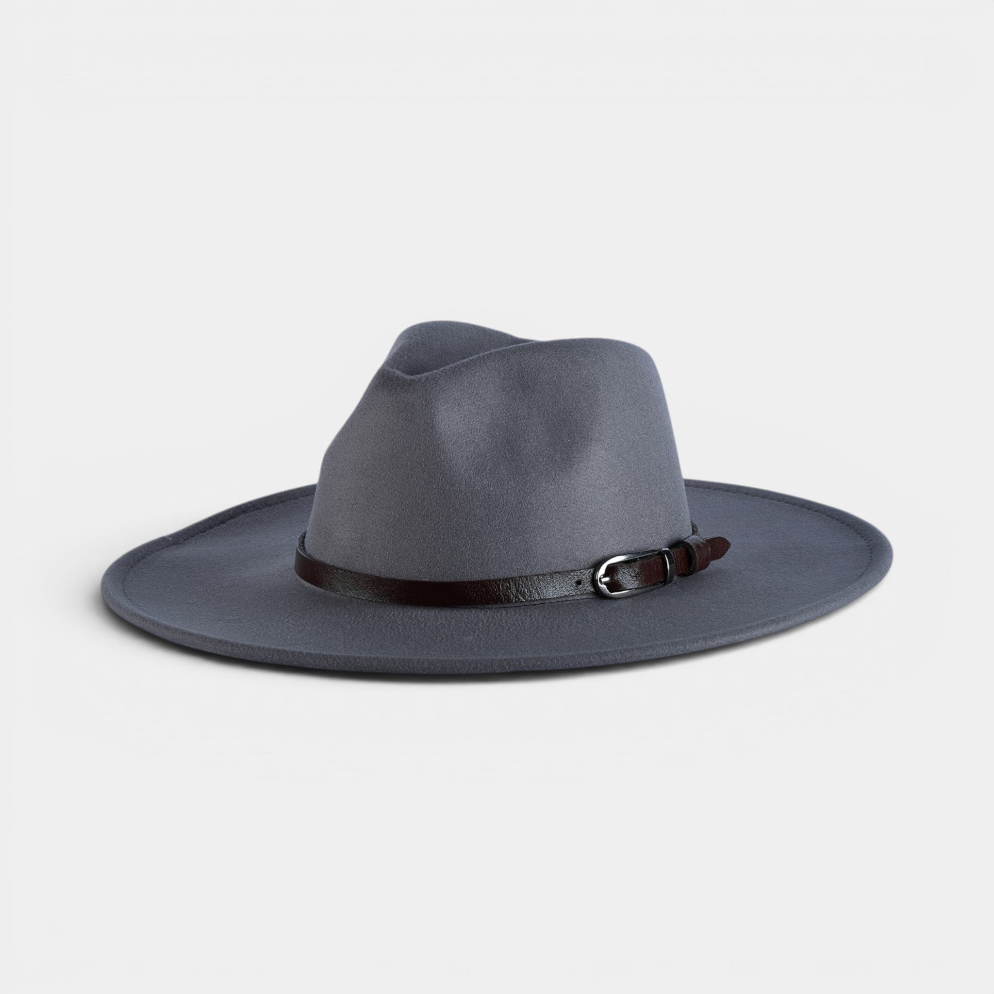 Wide Brim Fedora Hat – Unisex Sun Hat Egypt