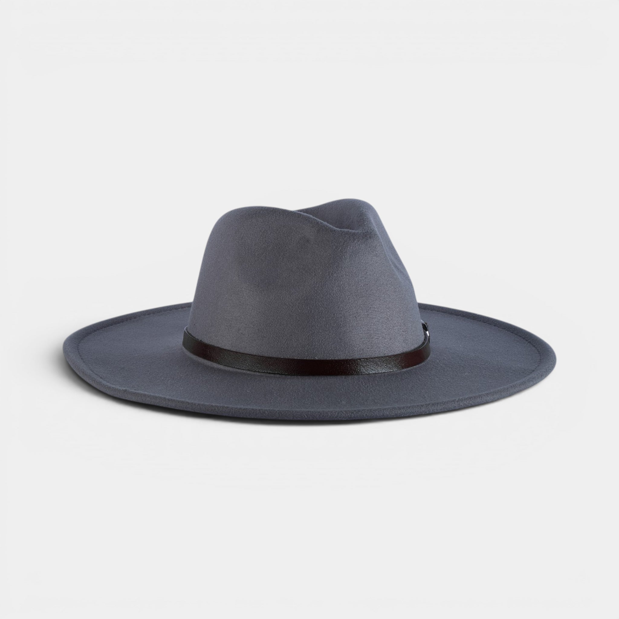 Wide Brim Fedora Hat – Unisex Sun Hat Egypt