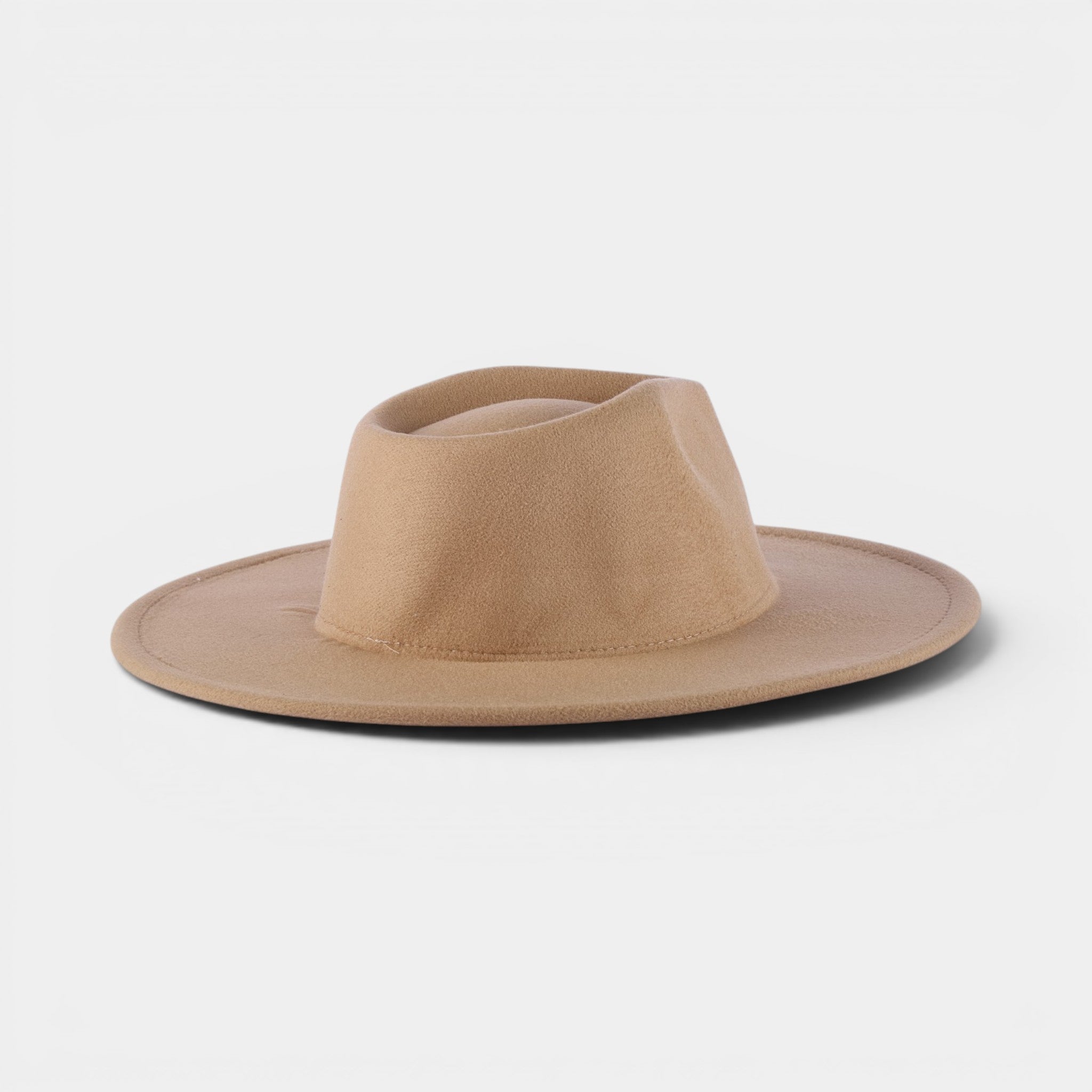 FROSTTOP FEDORA