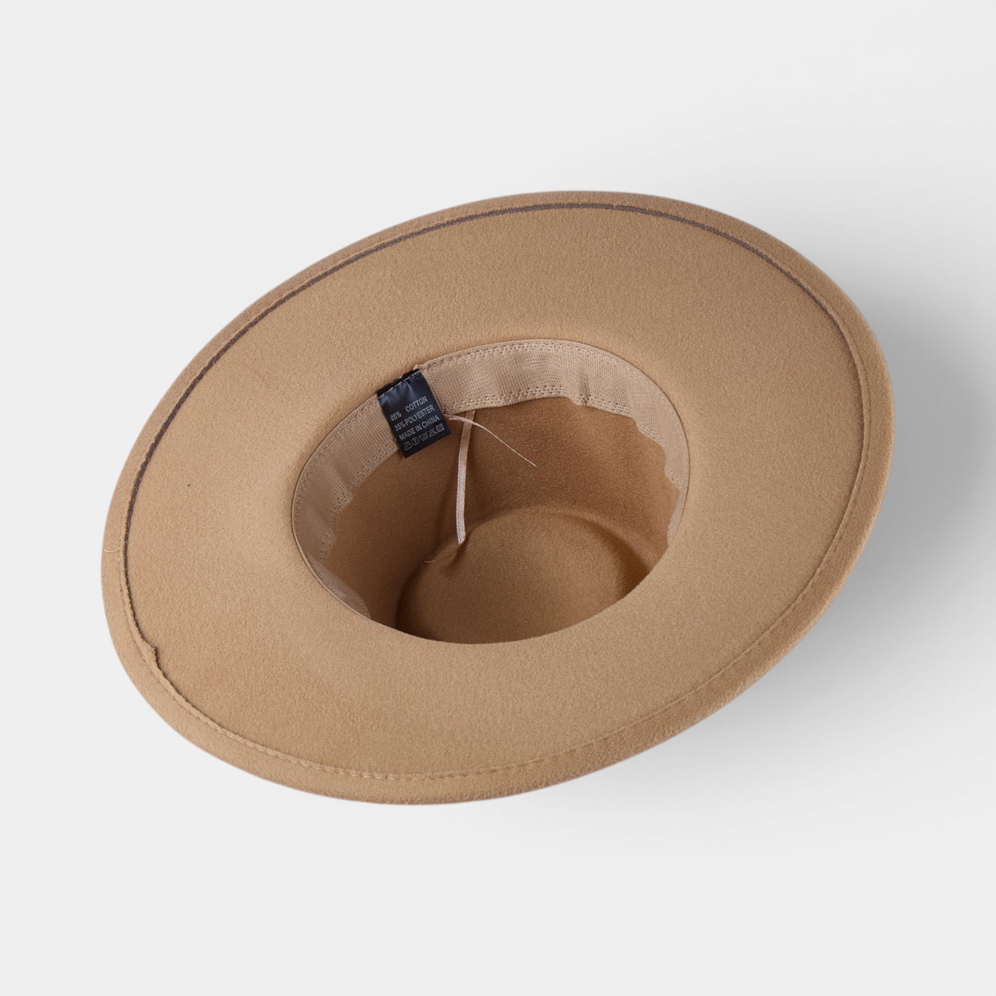 FROSTTOP FEDORA