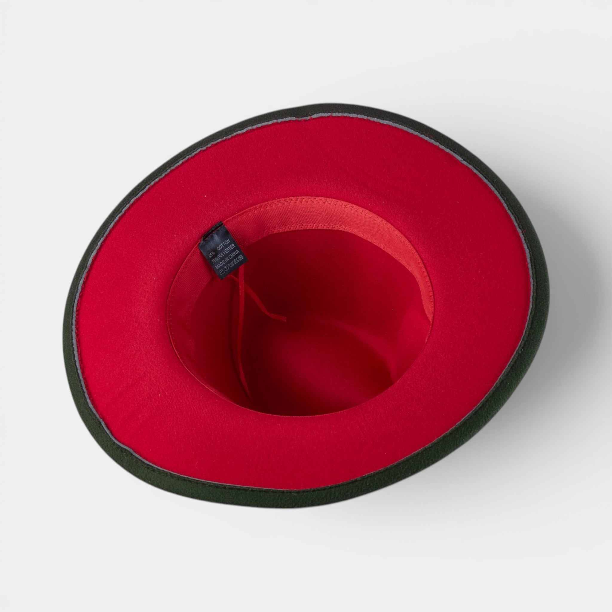 HEATRISE FEDORA