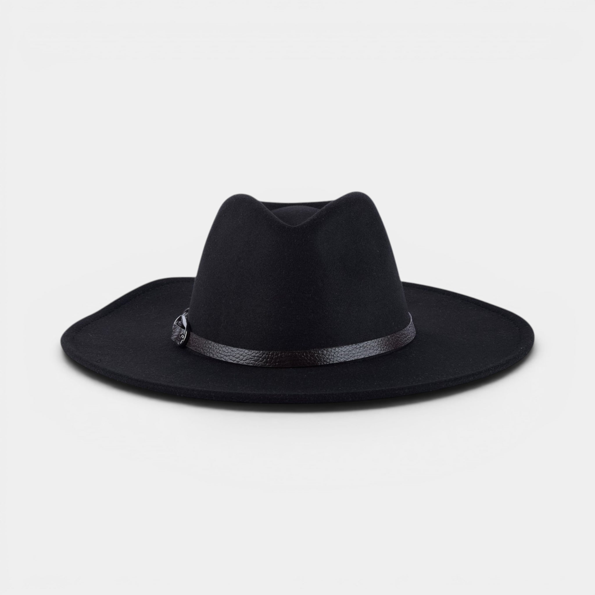 Wide Brim Fedora Hat – Unisex Sun Hat Egypt