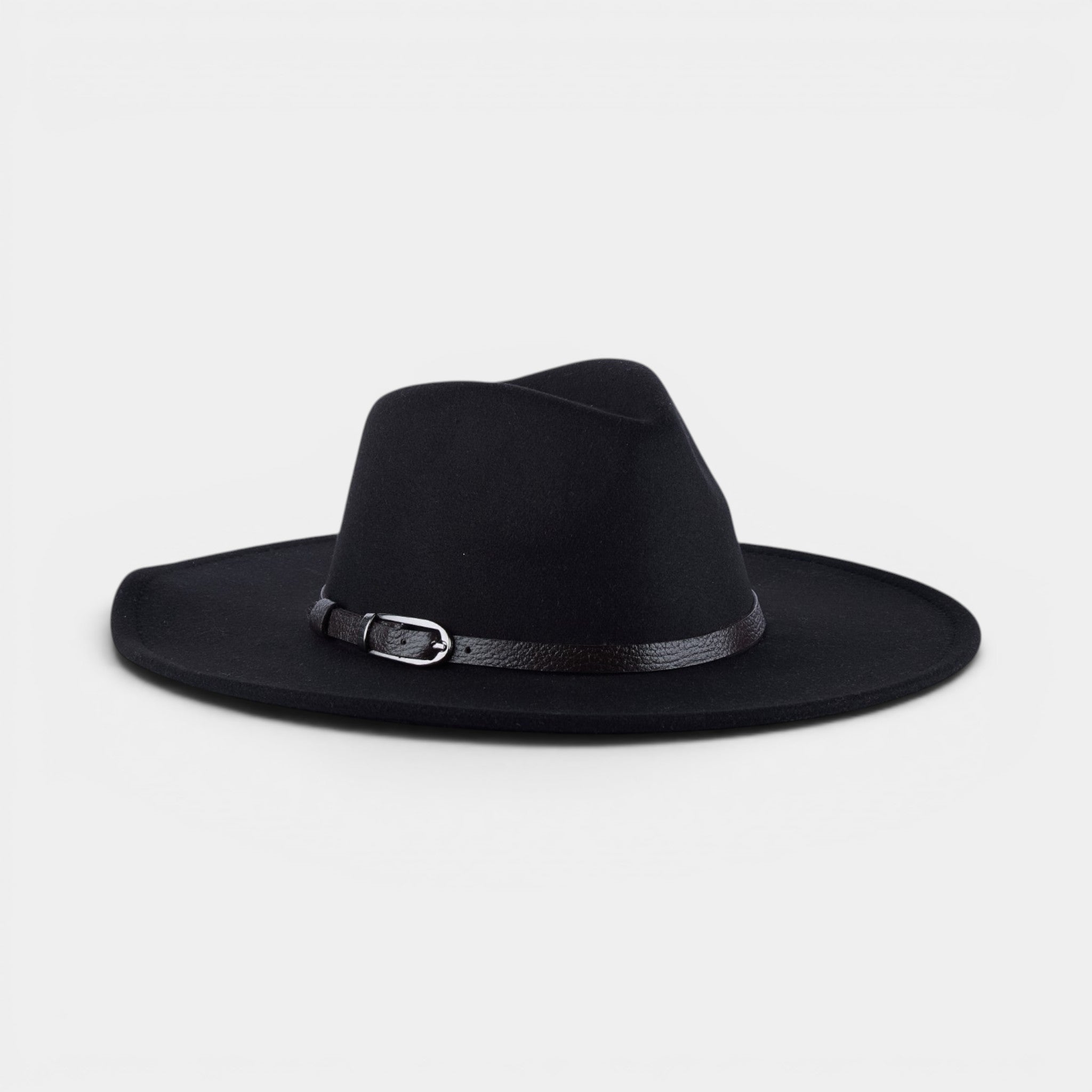 Wide Brim Fedora Hat – Unisex Sun Hat Egypt