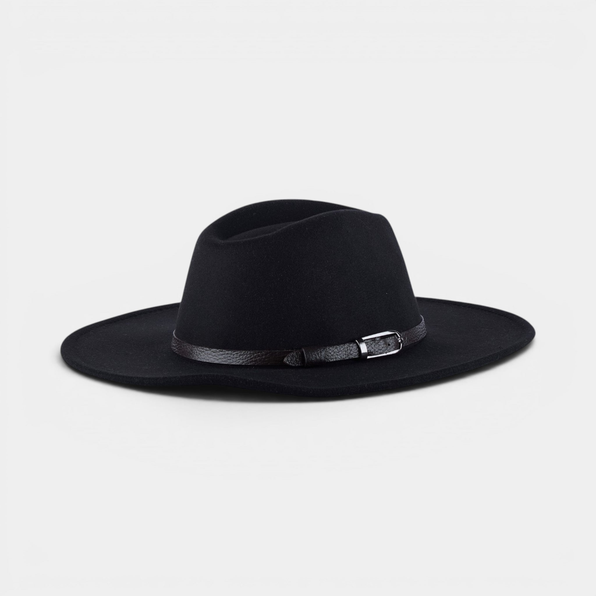 Wide Brim Fedora Hat – Unisex Sun Hat Egypt