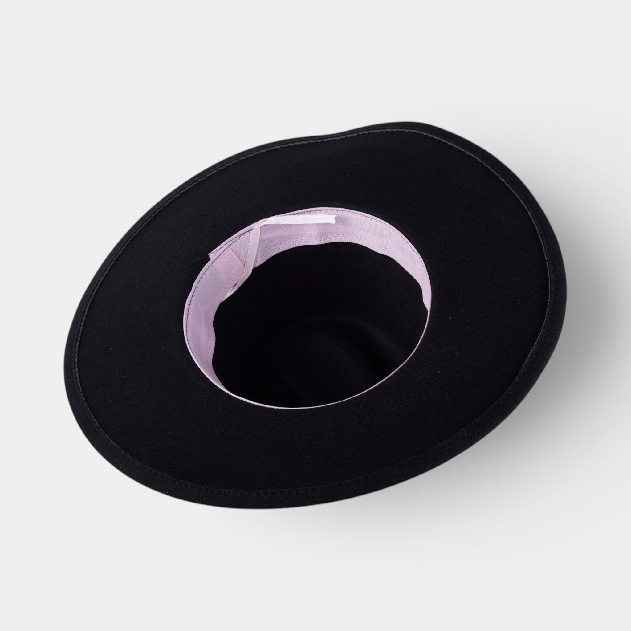 Wide Brim Fedora Hat – Unisex Sun Hat Egypt