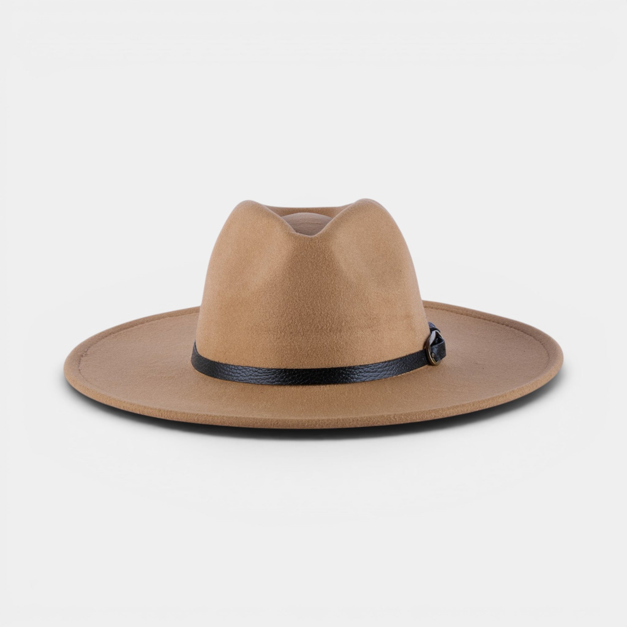 Wide Brim Fedora Hat – Unisex Sun Hat Egypt