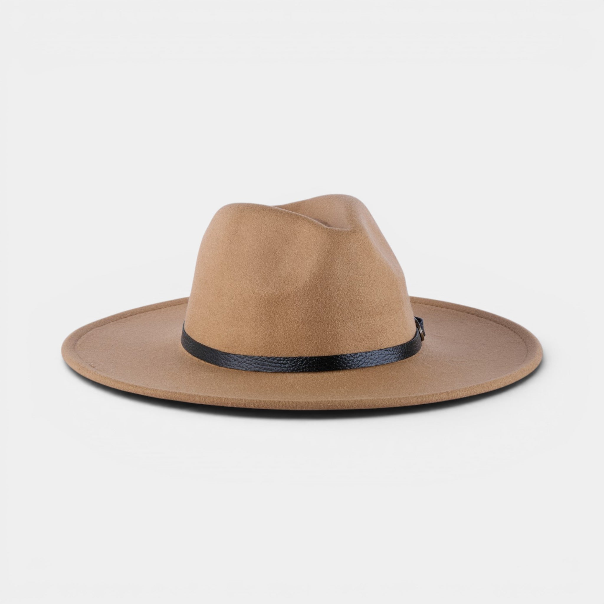 Wide Brim Fedora Hat – Unisex Sun Hat Egypt