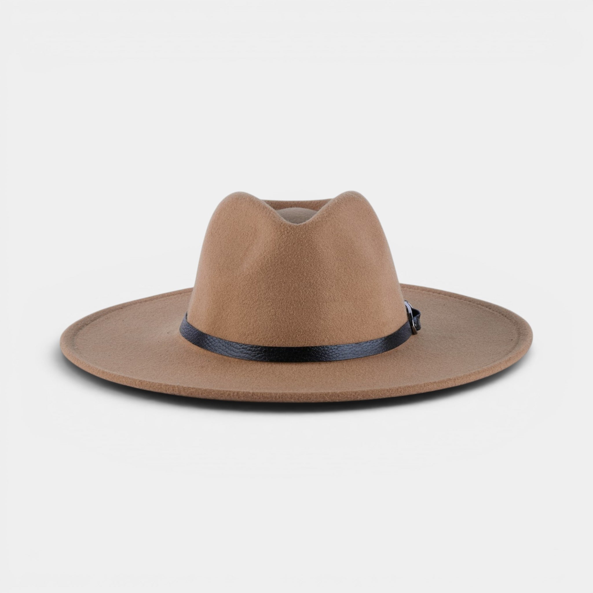 Wide Brim Fedora Hat – Unisex Sun Hat Egypt