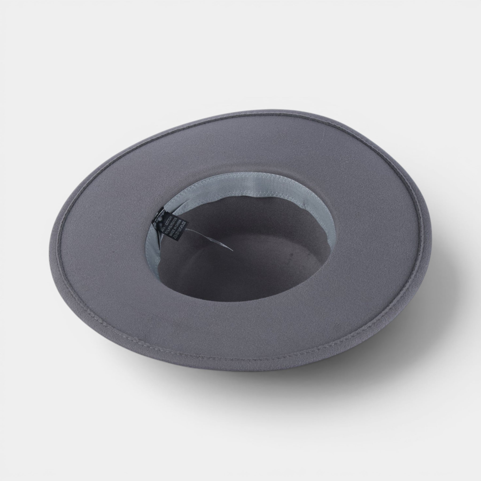 EDGEDASH FEDORA