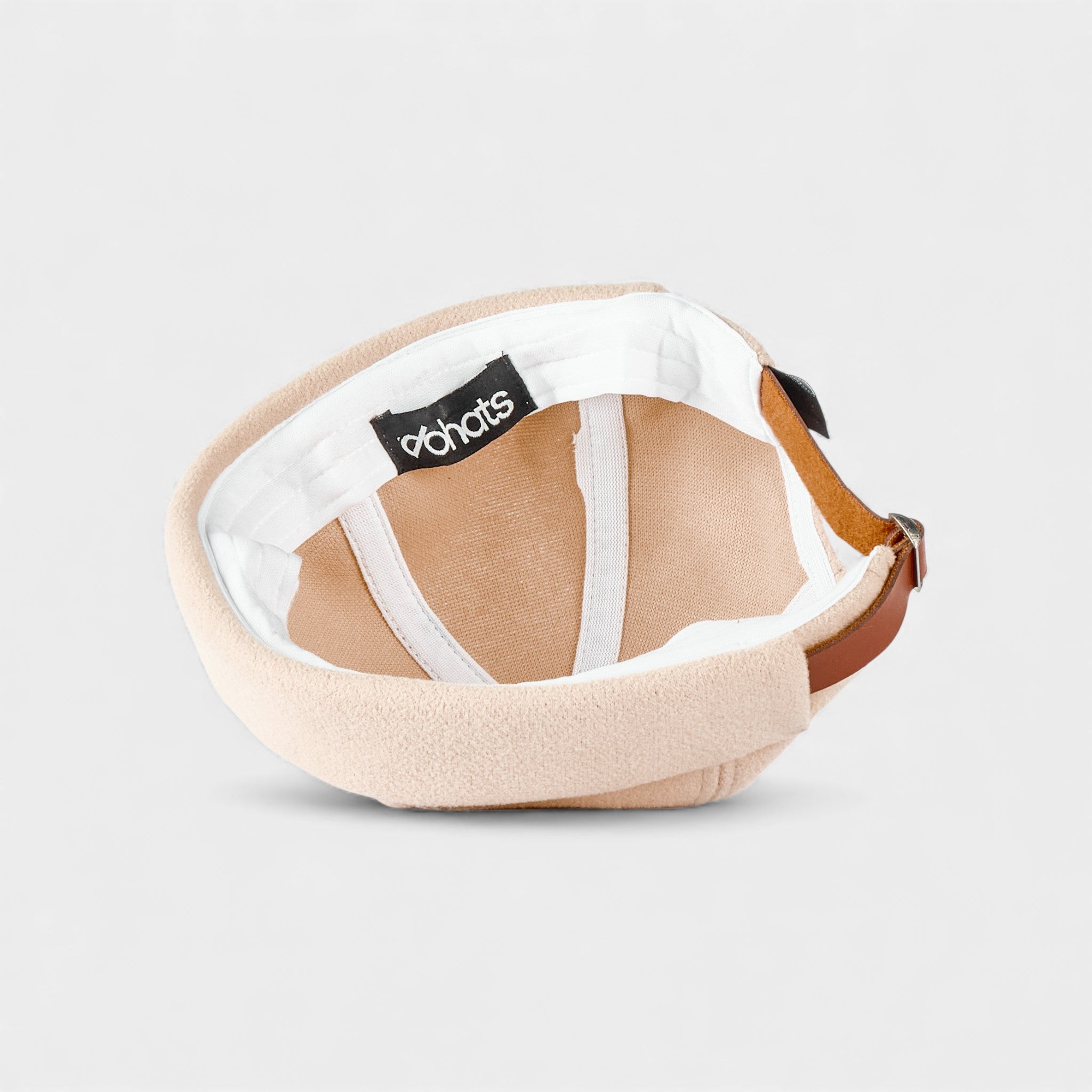 DOHATS  WOOL BOLDMASTER DOCKER HAT