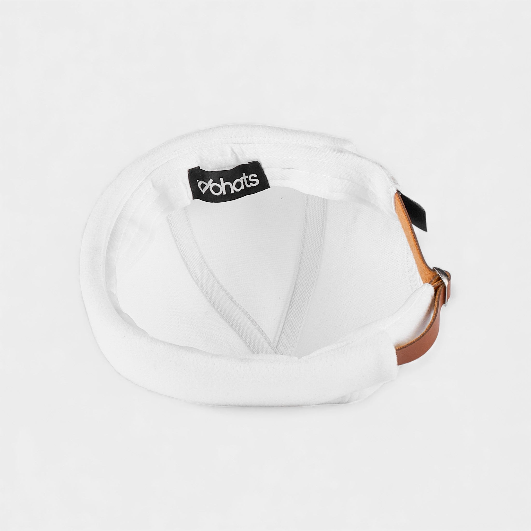 DOHATS  WOOL BOLDMASTER DOCKER HAT