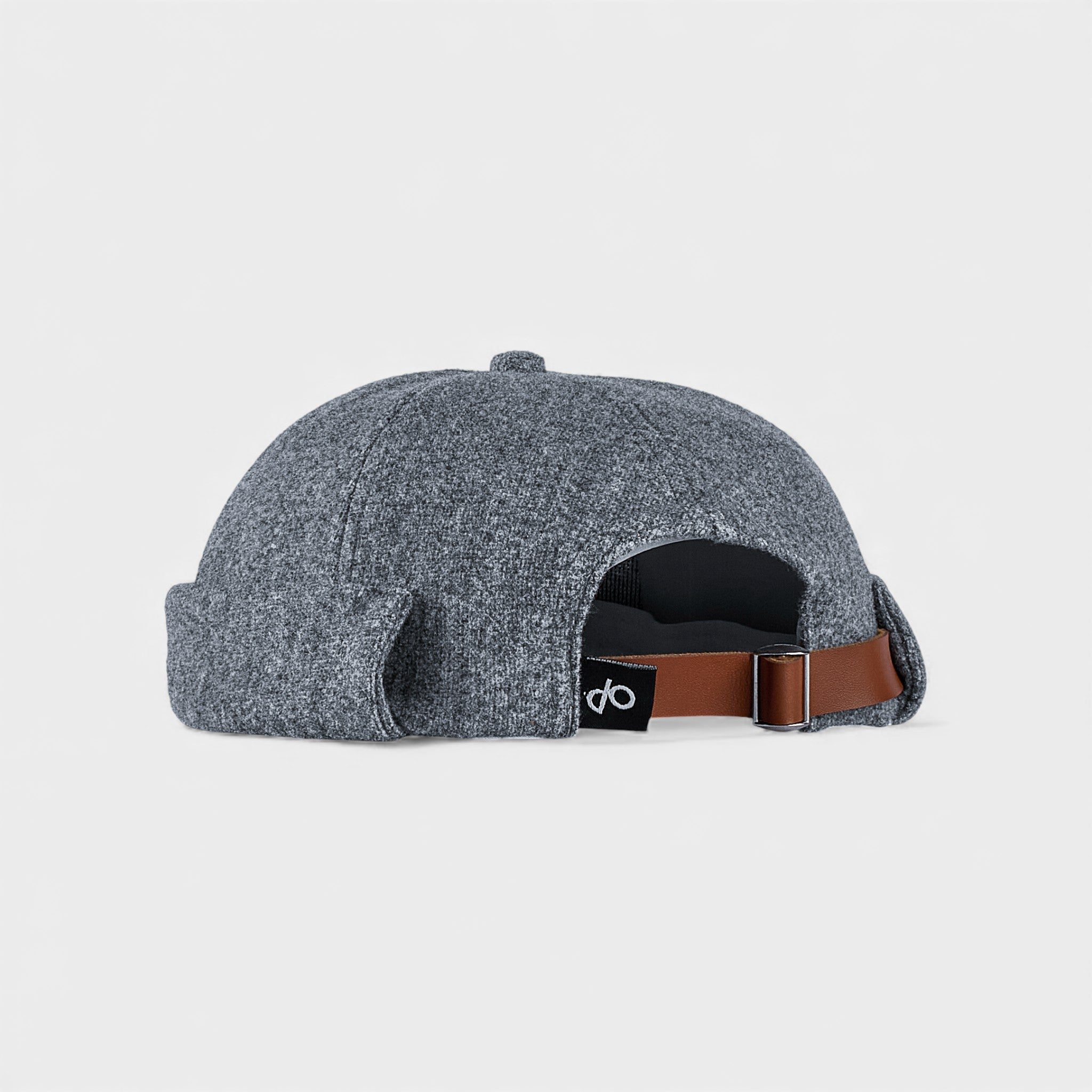 DOHATS  WOOL BOLDMASTER DOCKER HAT