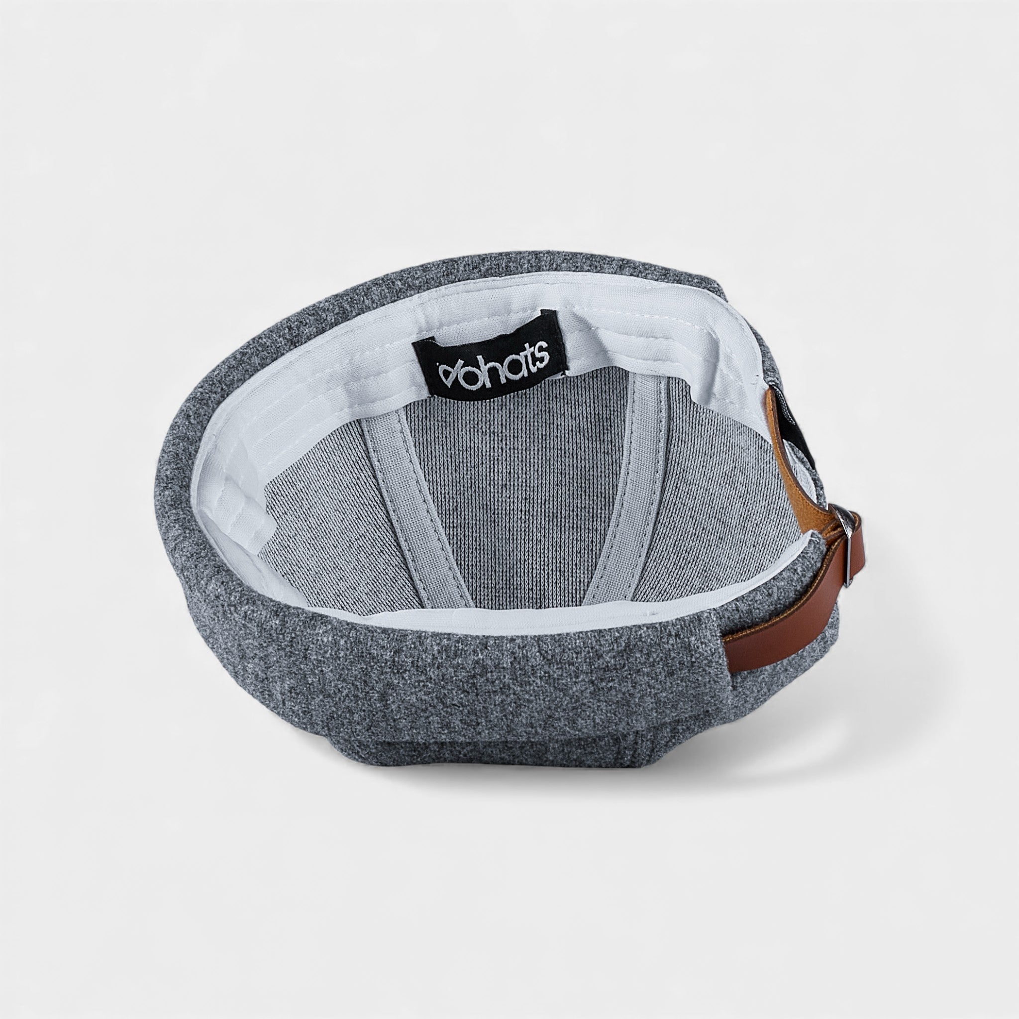 DOHATS  WOOL BOLDMASTER DOCKER HAT