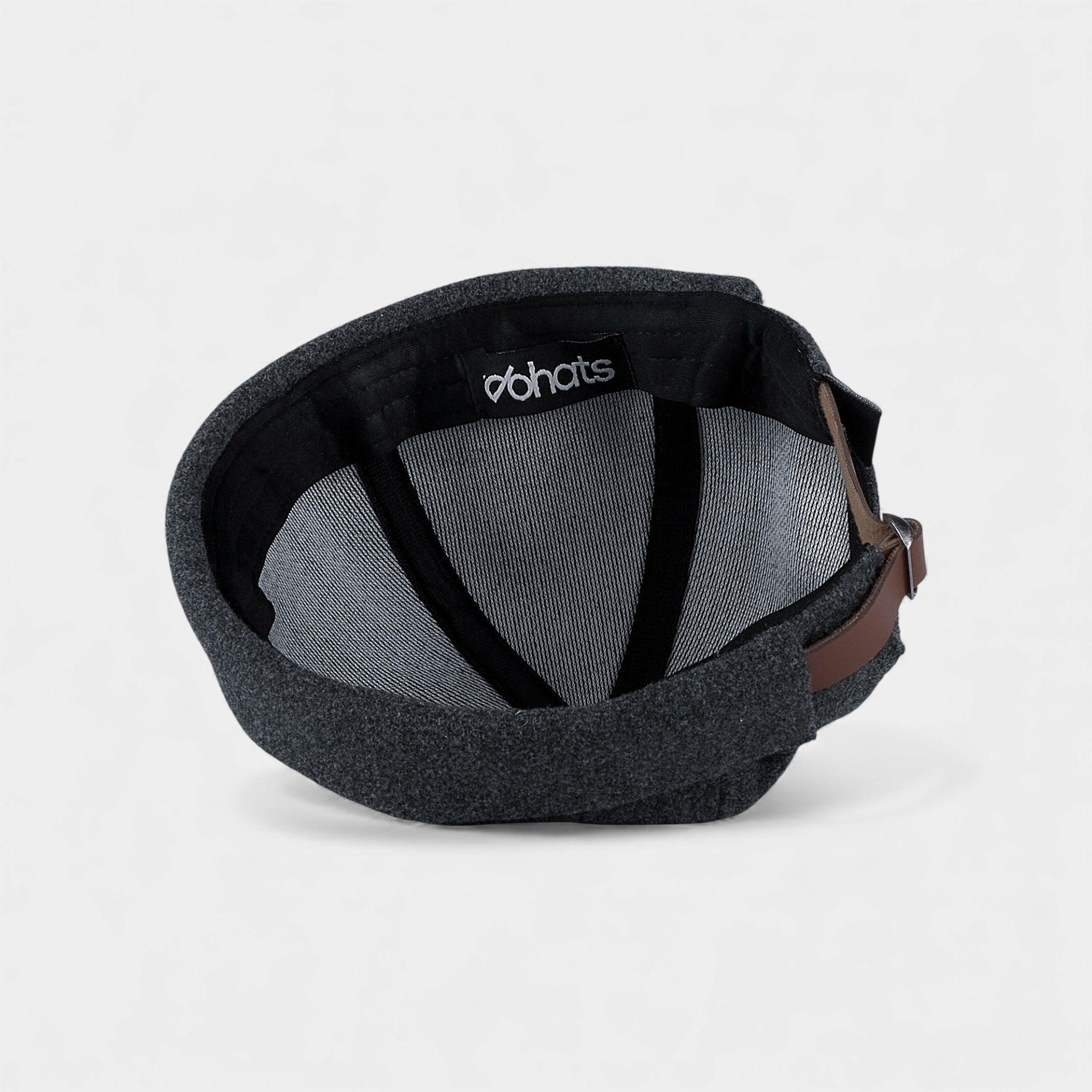 DOHATS  WOOL BOLDMASTER DOCKER HAT