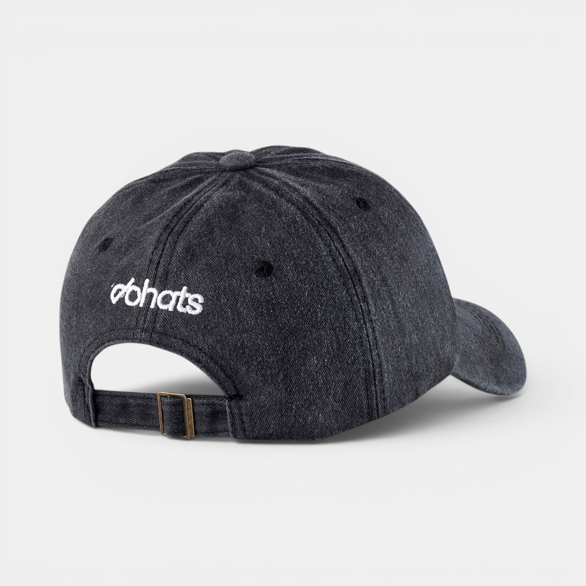 co:ff:ee Washed Dad Hat